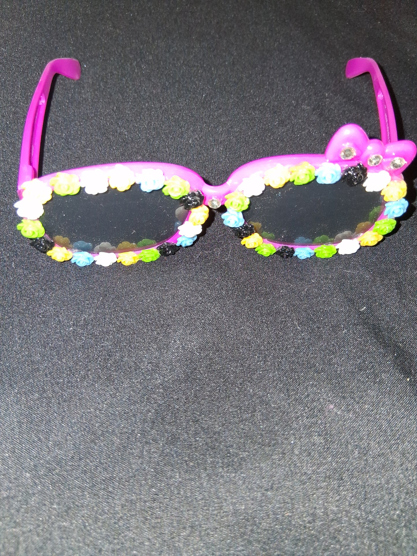 COCOMONEY KIDS GLASSES SUN GLASSES UNISEX plastic