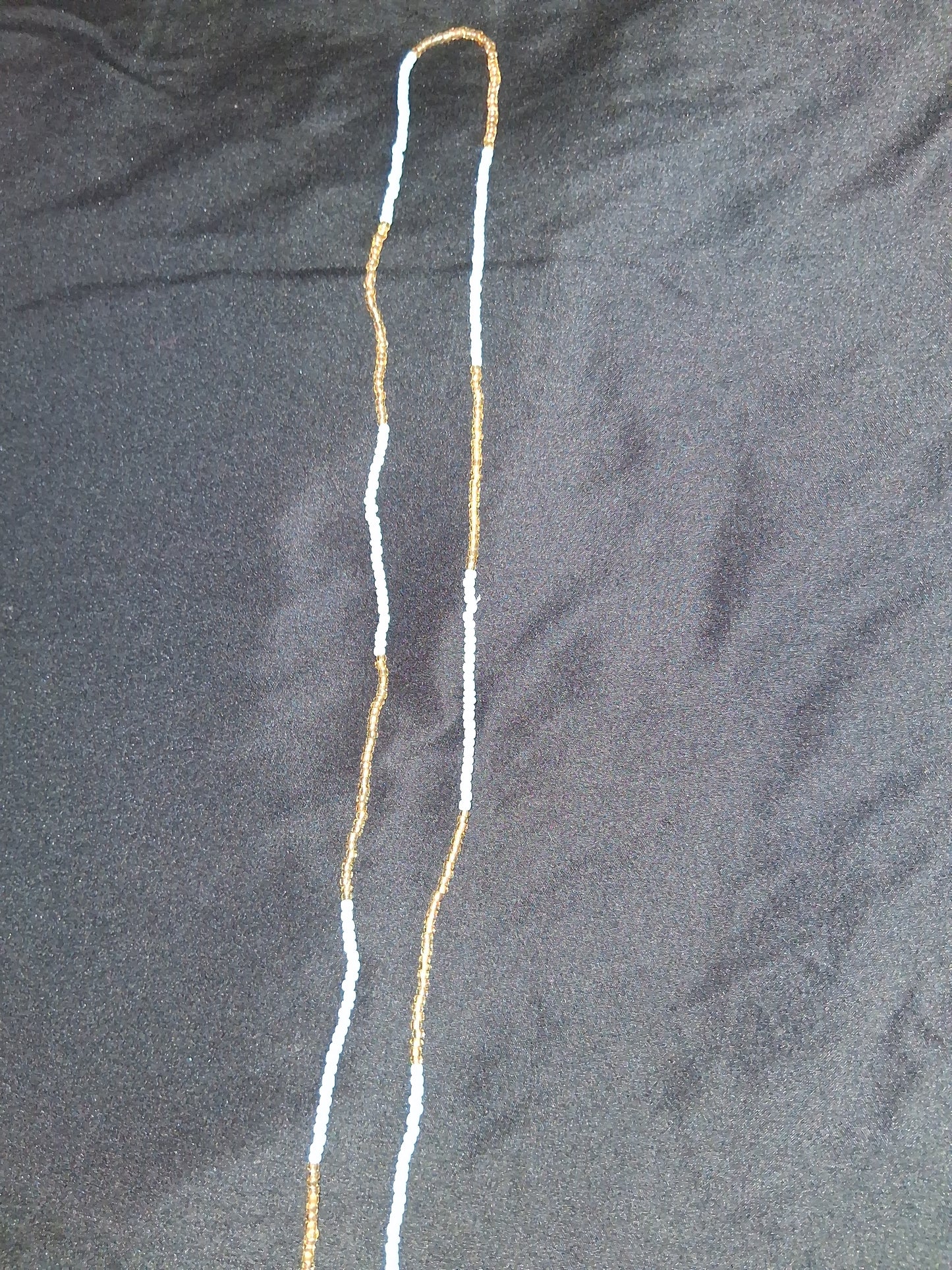 COCOMONEY waist beads stretchable only 1