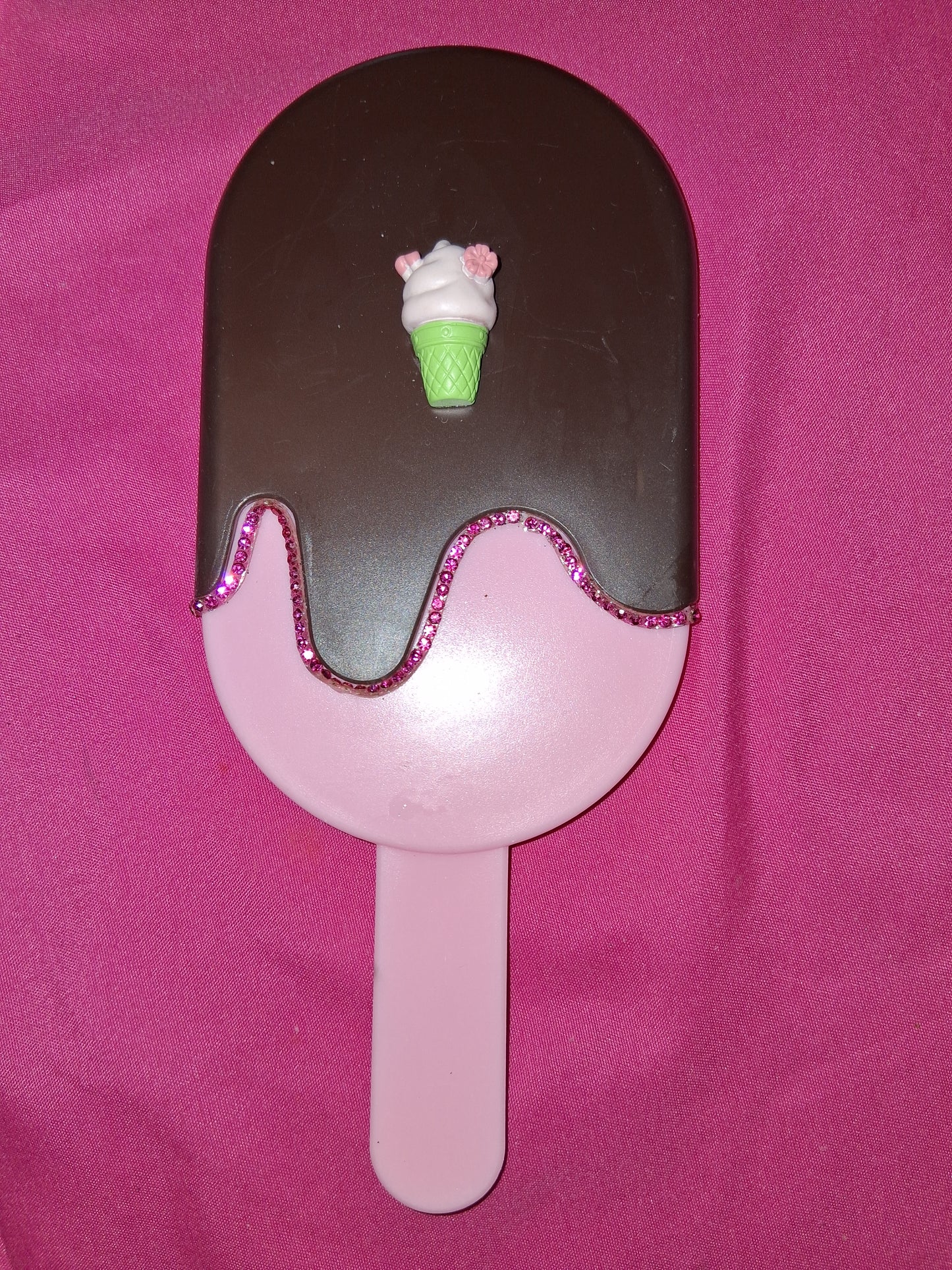 COCOMONEY MIRRORS CUSTOM DESIGN 1 OF A KIND PICK YOUR DESIGN AND I DESIGN RANDOM DESIGN DIFFERENT SIZES