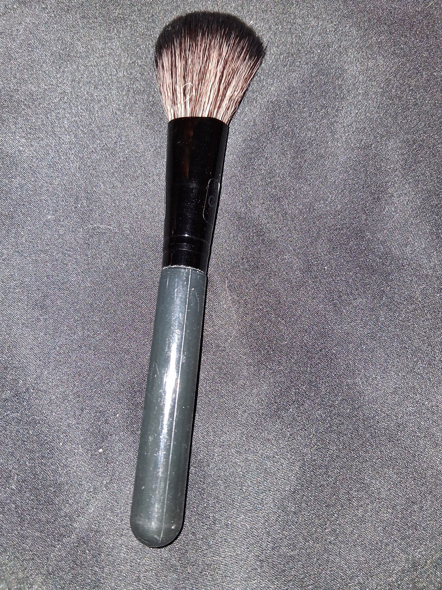 COCOMONEY MAKEUP BRUSH SET 4PC black with free gift 🎁