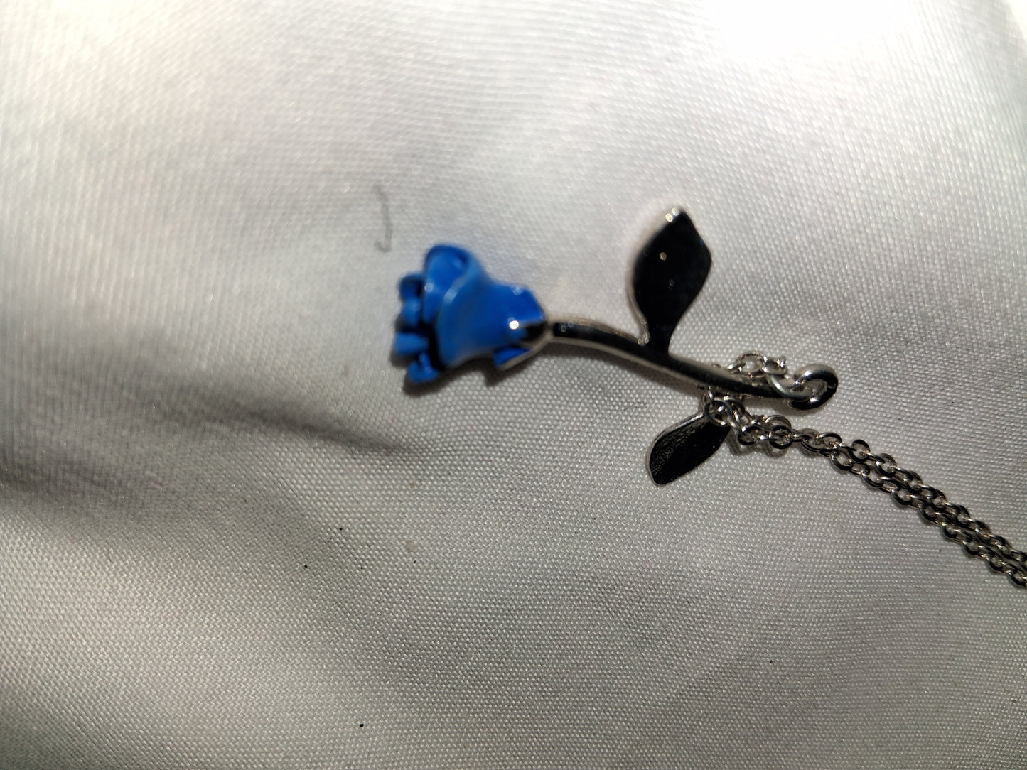 COCOMONEY NECKLACE 18IN CUSTOM JEWELRY only 1