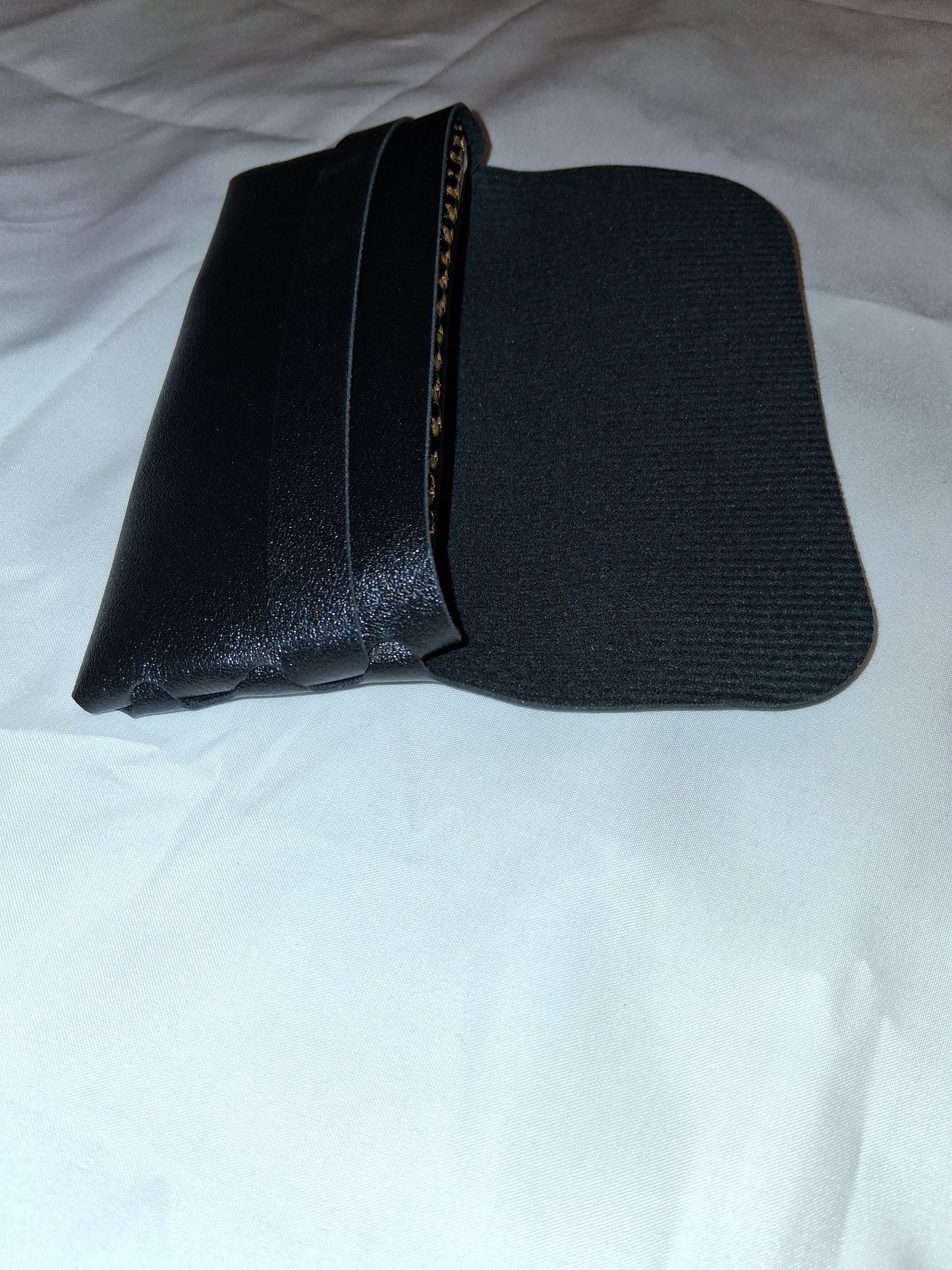 COCOMONEY GLASSES CASE