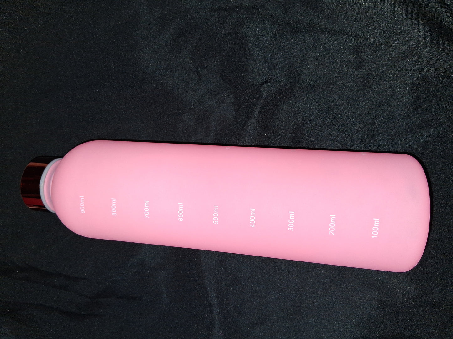 COCOMONEY WATER BOTTLE 10.62in×2.75in