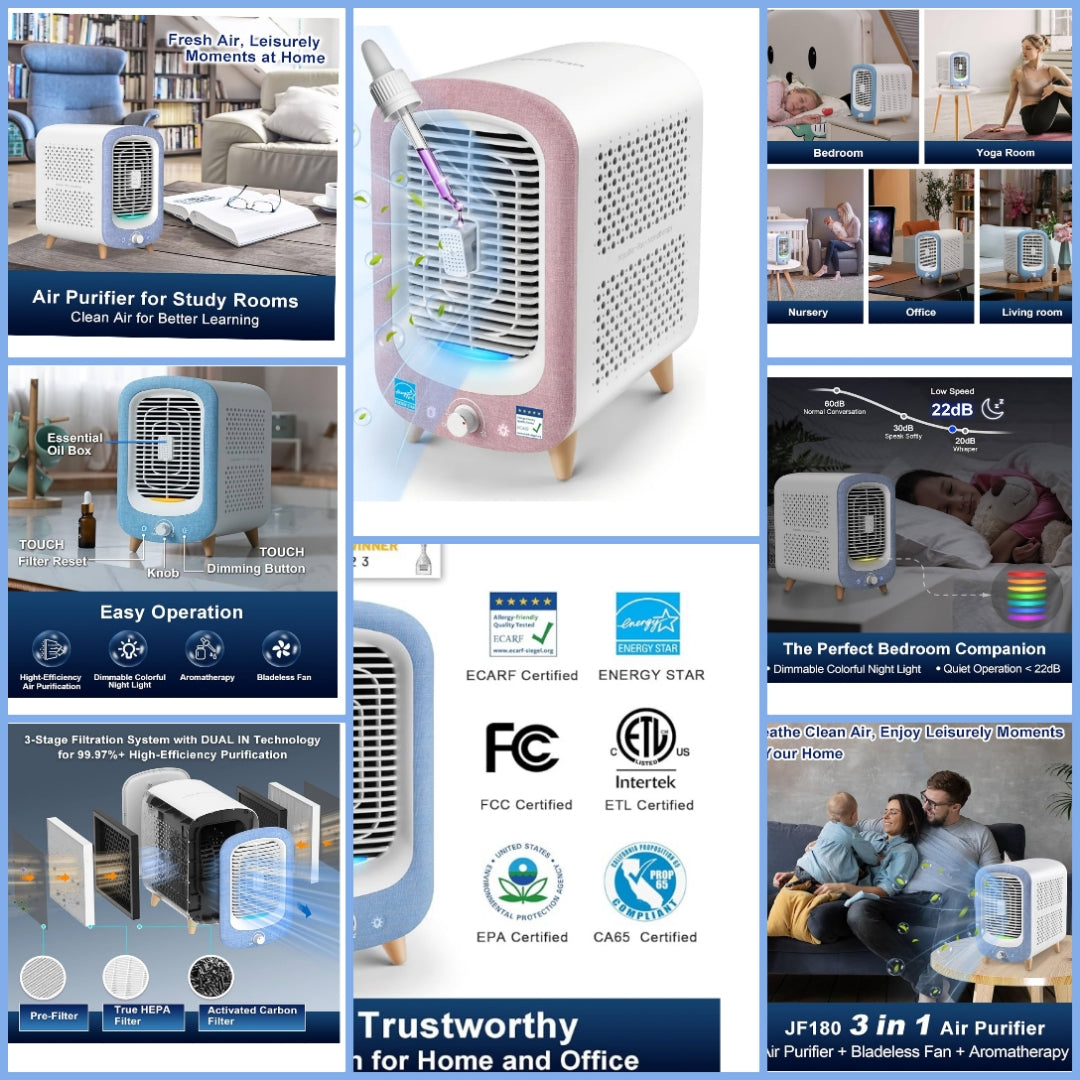 Air Purifier