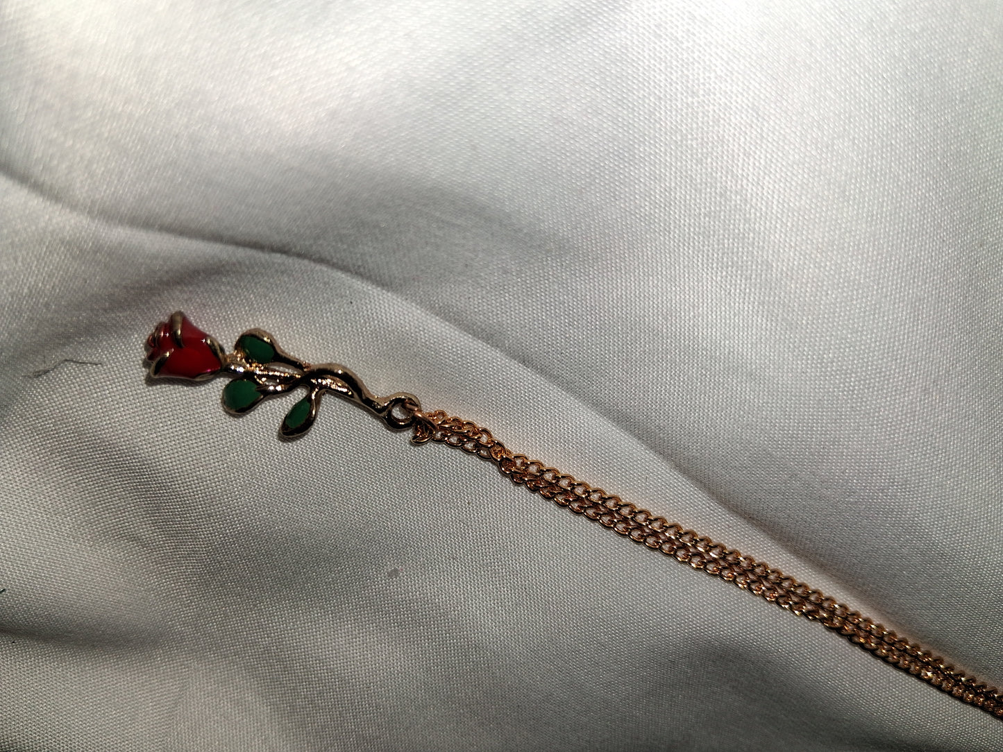 COCOMONEY NECKLACE 20IN CUSTOM JEWELRY only 1