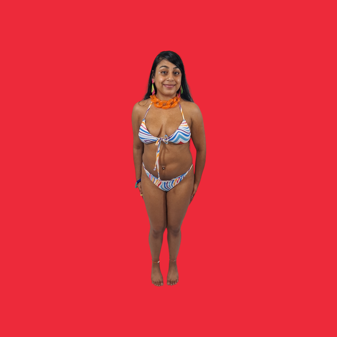 COCOMONEY BATHING SUIT SEXY HOT AND TRENDY