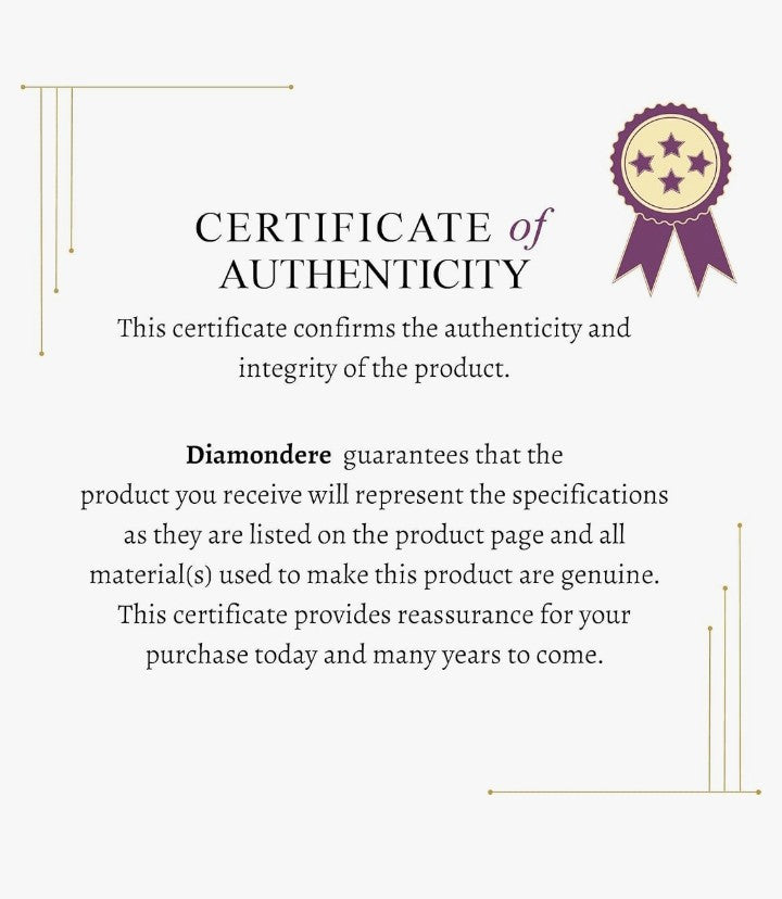 COCOMONEY Natural and Certified Gemstones Wedding Ring in 14K White Gold | Emerald Cut Full Eternity Stackable size 7