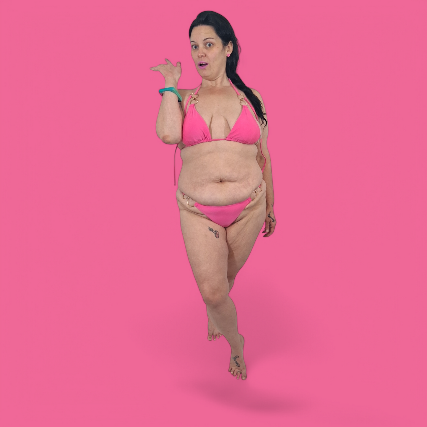 COCOMONEY BATHING SUIT SEXY HOT AND TRENDY COMES WITH 3 FREE GIFTS