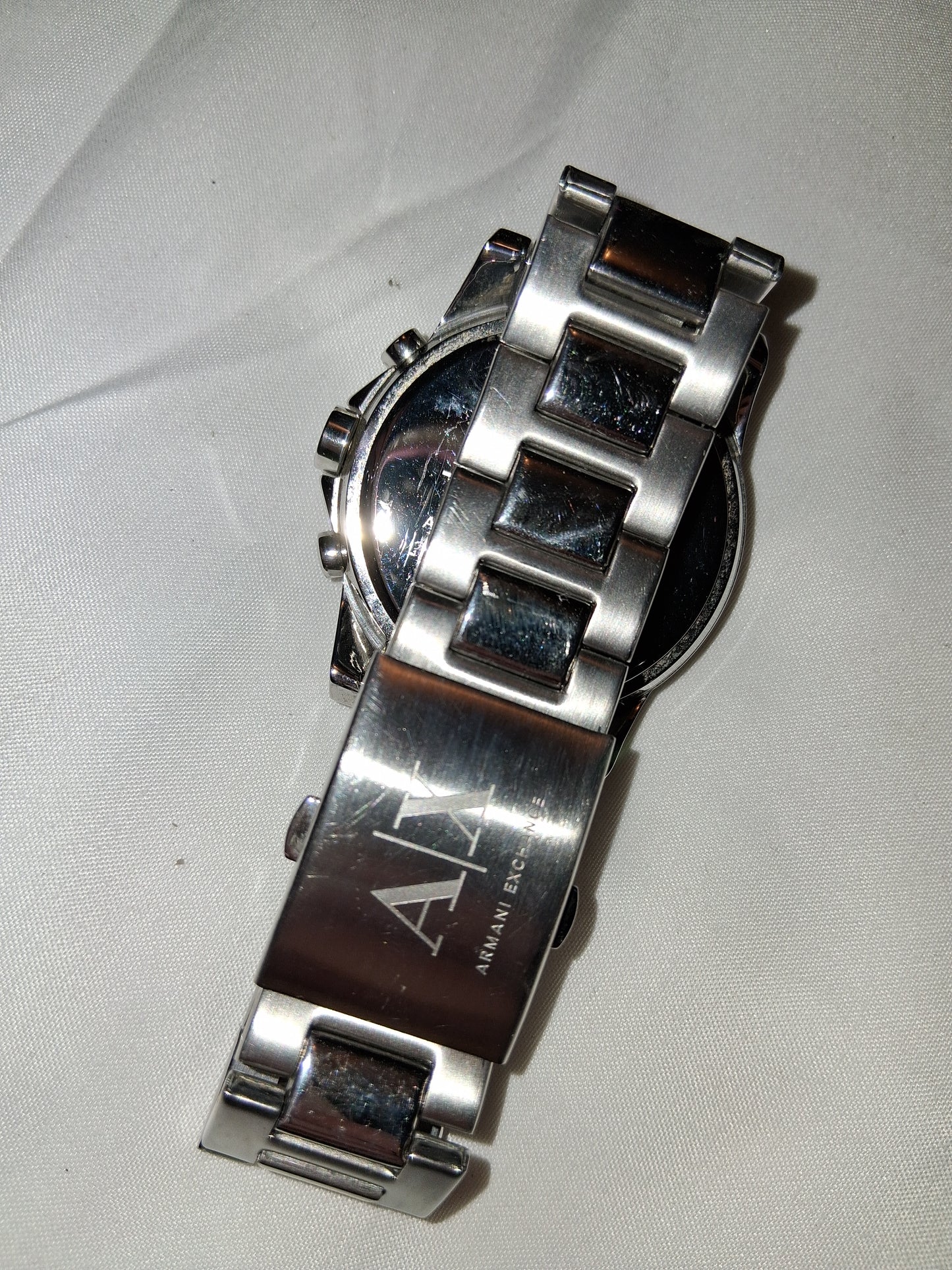 Men's watch AX2500 only 1