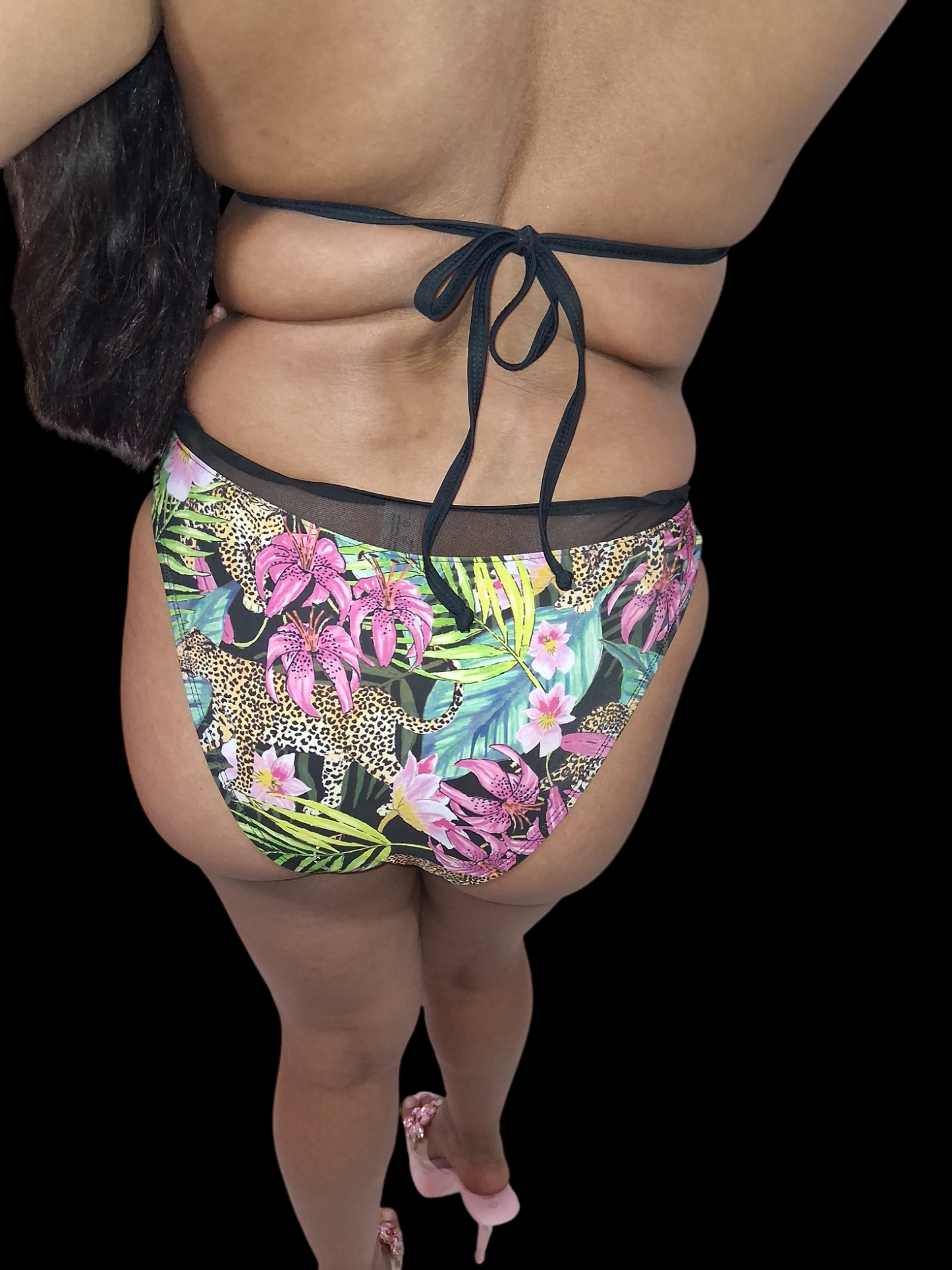 COCOMONEY BATHING SUIT SEXY HOT AND TRENDY COMES WITH 3 FREE GIFTS