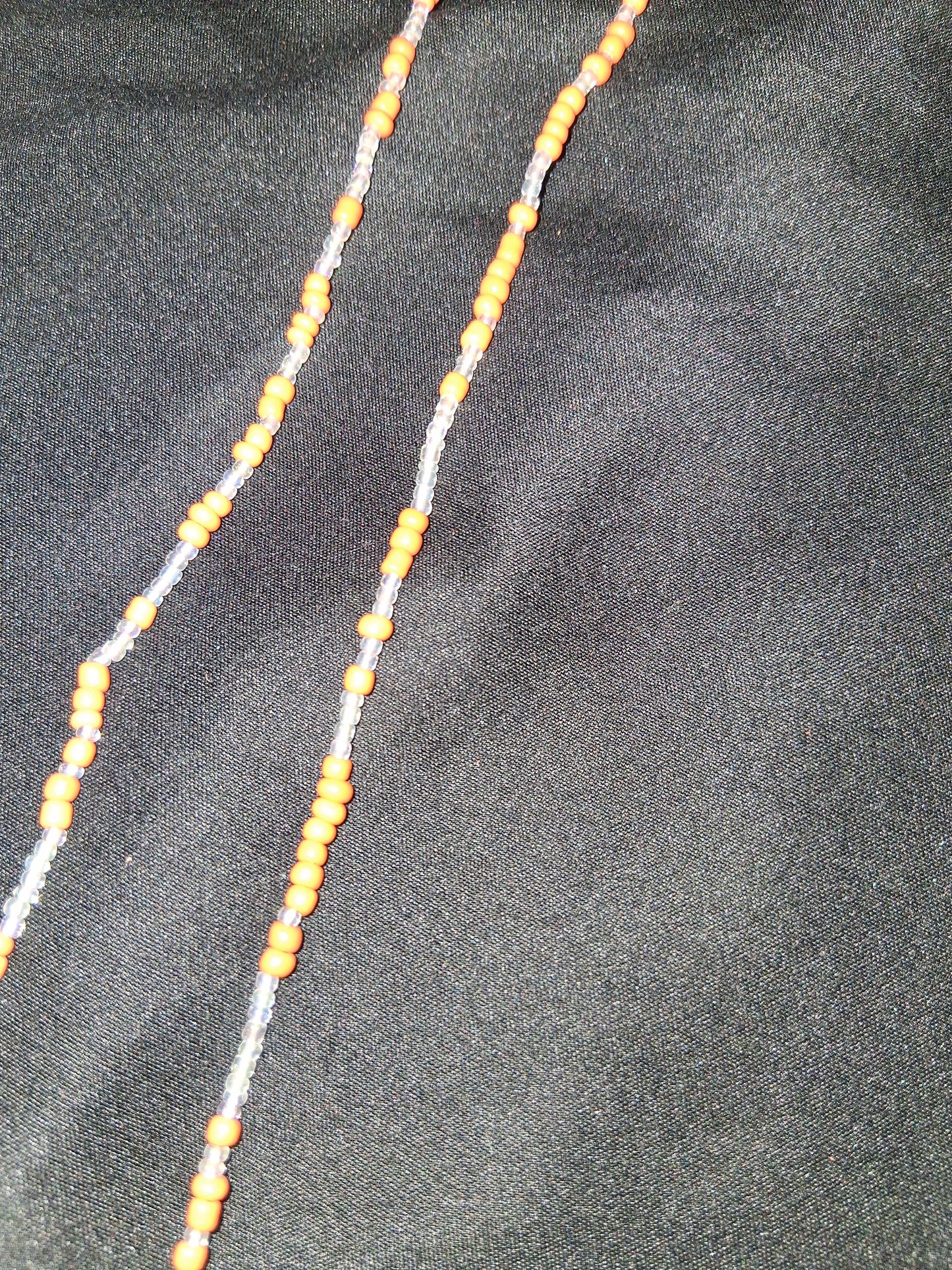 COCOMONEY waist beads stretchable only 1