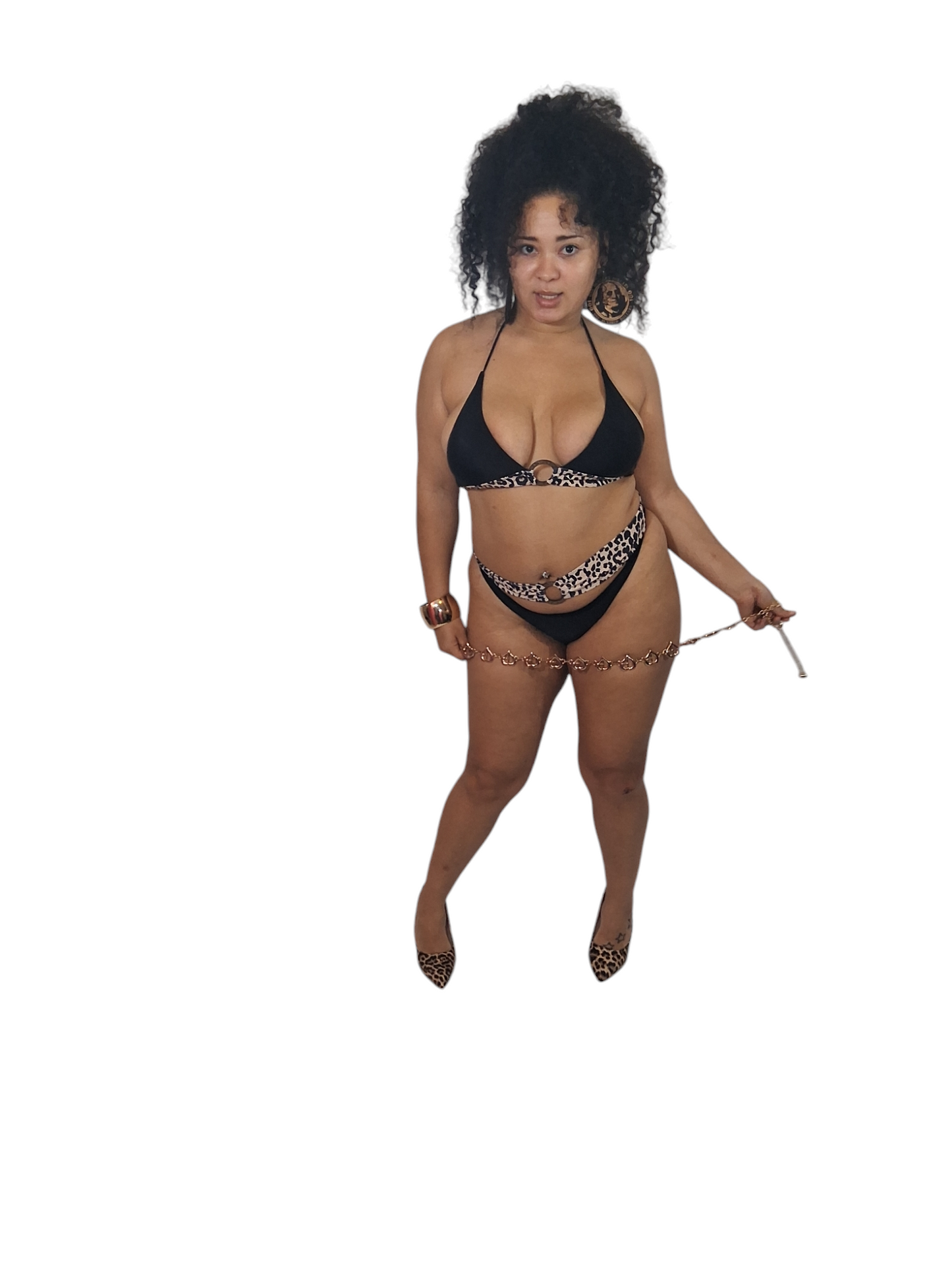 COCOMONEY BATHING SUIT SEXY HOT AND TRENDY COMES WITH 3 FREE GIFTS