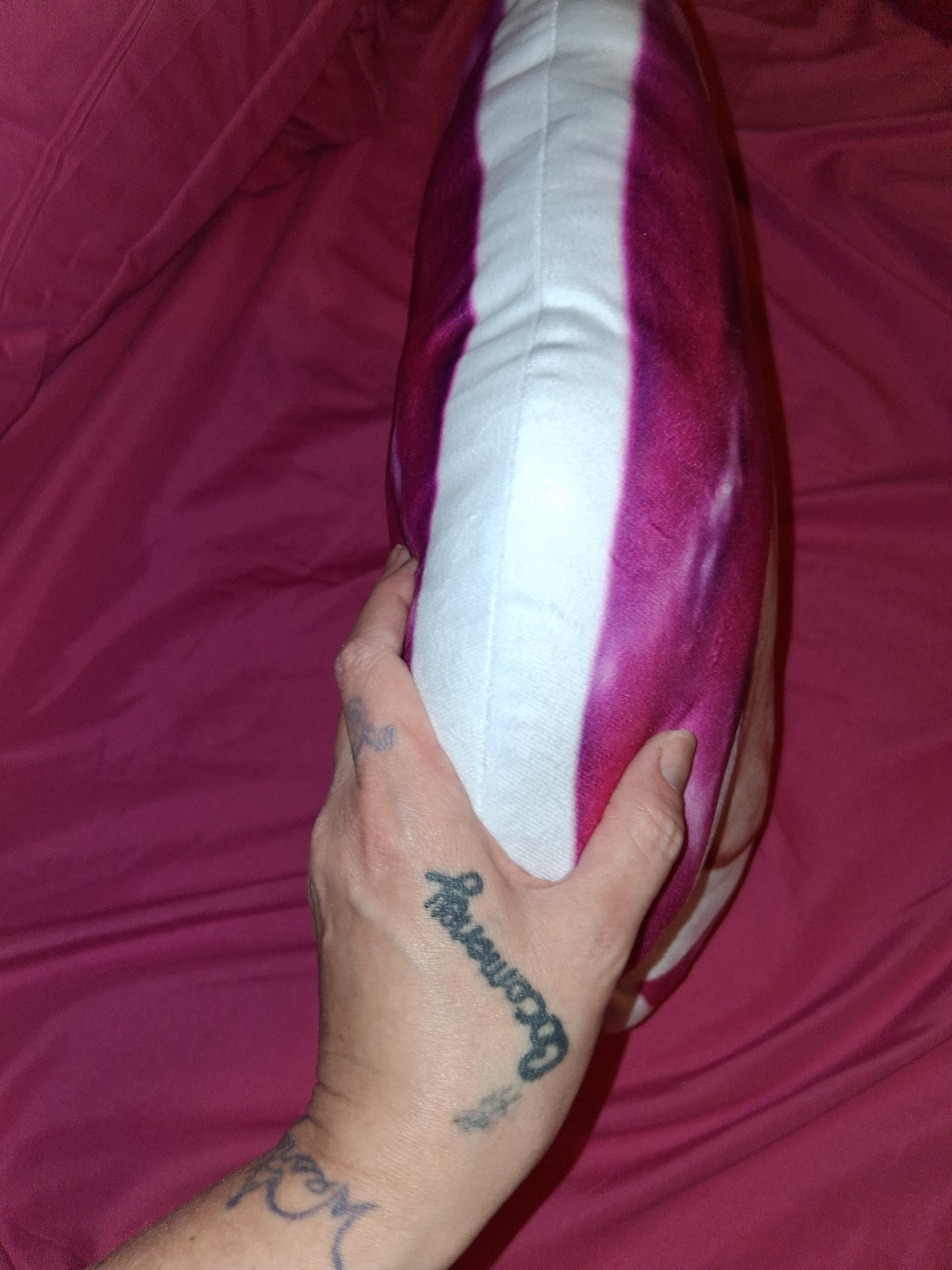 COCOMONEY HEAD PILLOW 11.8inches