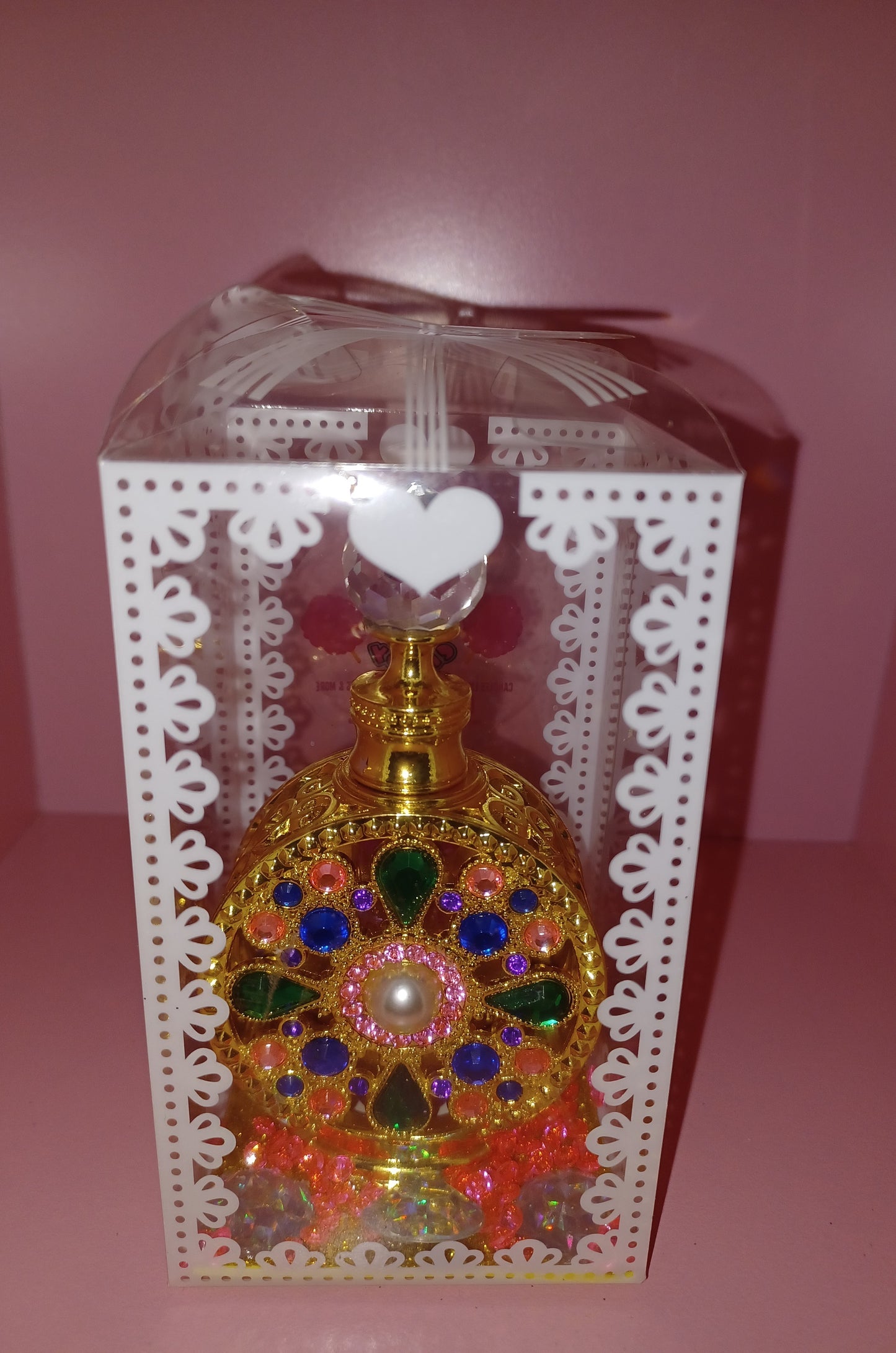 COCOMONEY COTTON CANDY PERFUME 0.34ox 1 of 1