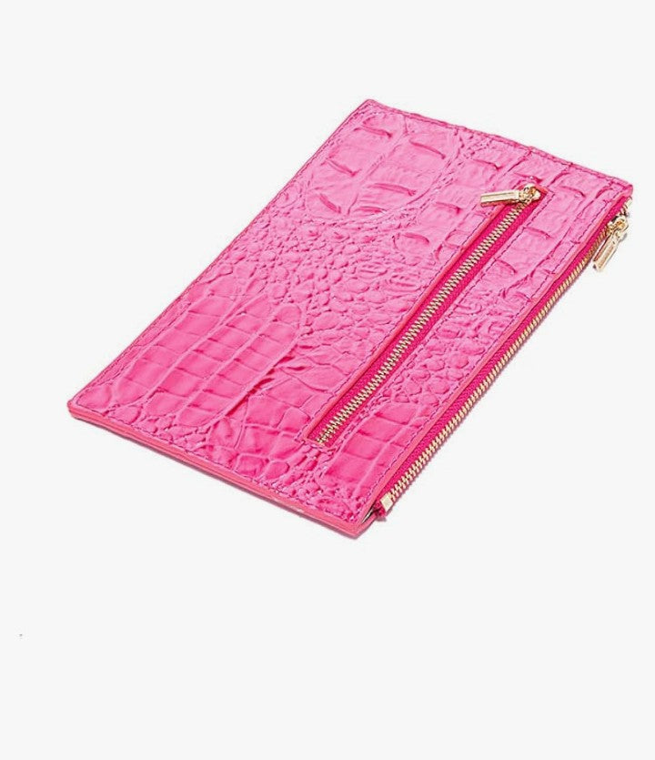 Leather Crocodile-Embossed Pattern With Women Handbags Large Tote Shoulder Bag Top Handle Satchel Hobo
