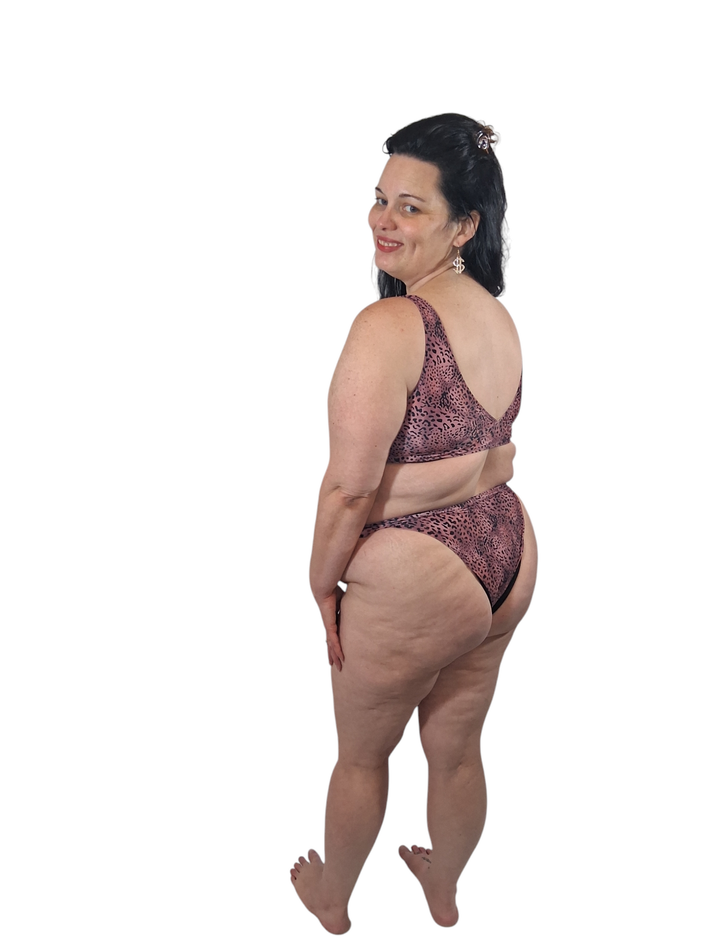 COCOMONEY BATHING SUIT SEXY HOT AND TRENDY COMES WITH 3 FREE GIFTS