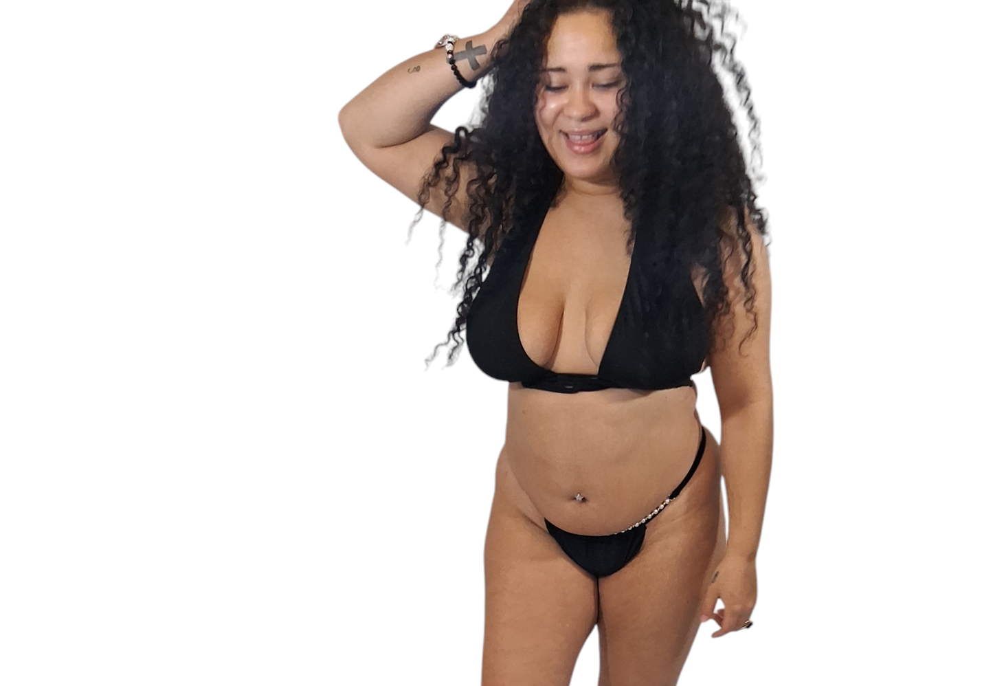 COCOMONEY BATHING SUIT SEXY HOT AND TRENDY