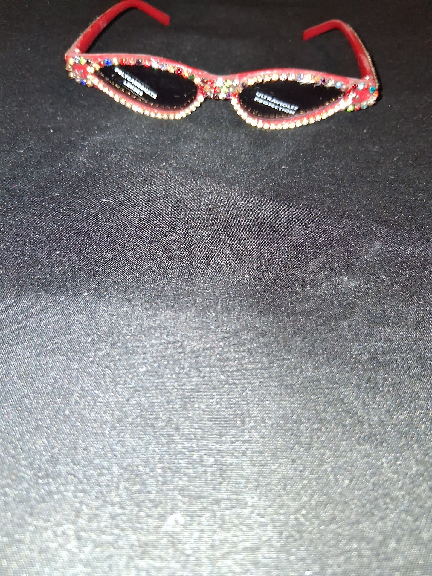 COCOMONEY GLASSES 1 OF A KIND CUSTOM SUN GLASSES PLASTIC πΆ comes with free gifts π