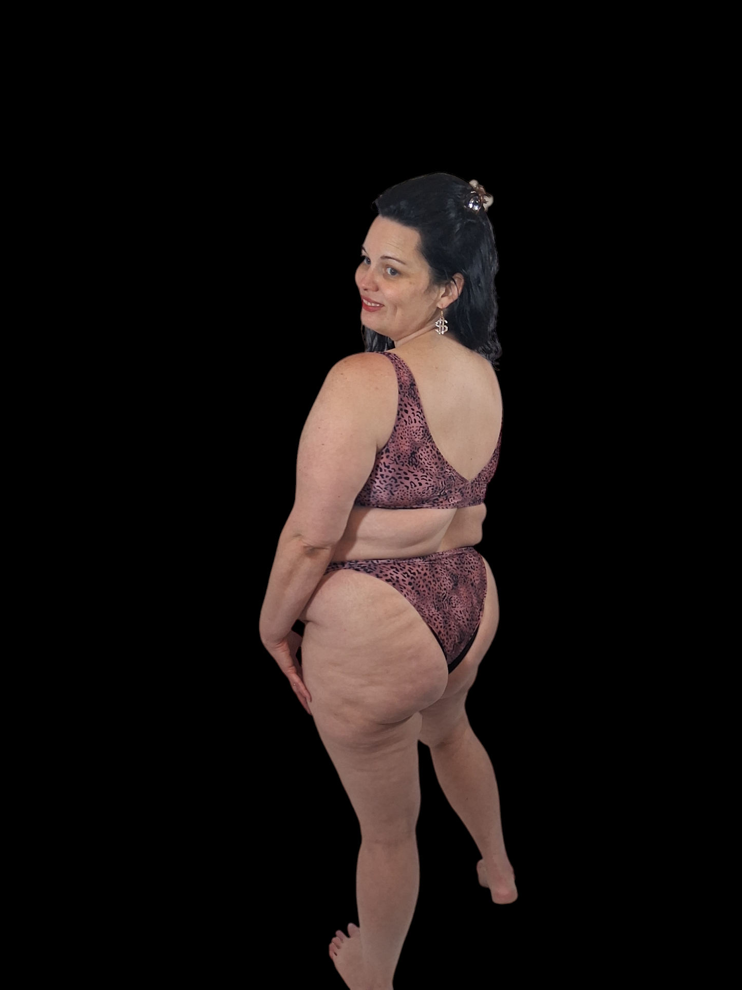 COCOMONEY BATHING SUIT SEXY HOT AND TRENDY COMES WITH 3 FREE GIFTS
