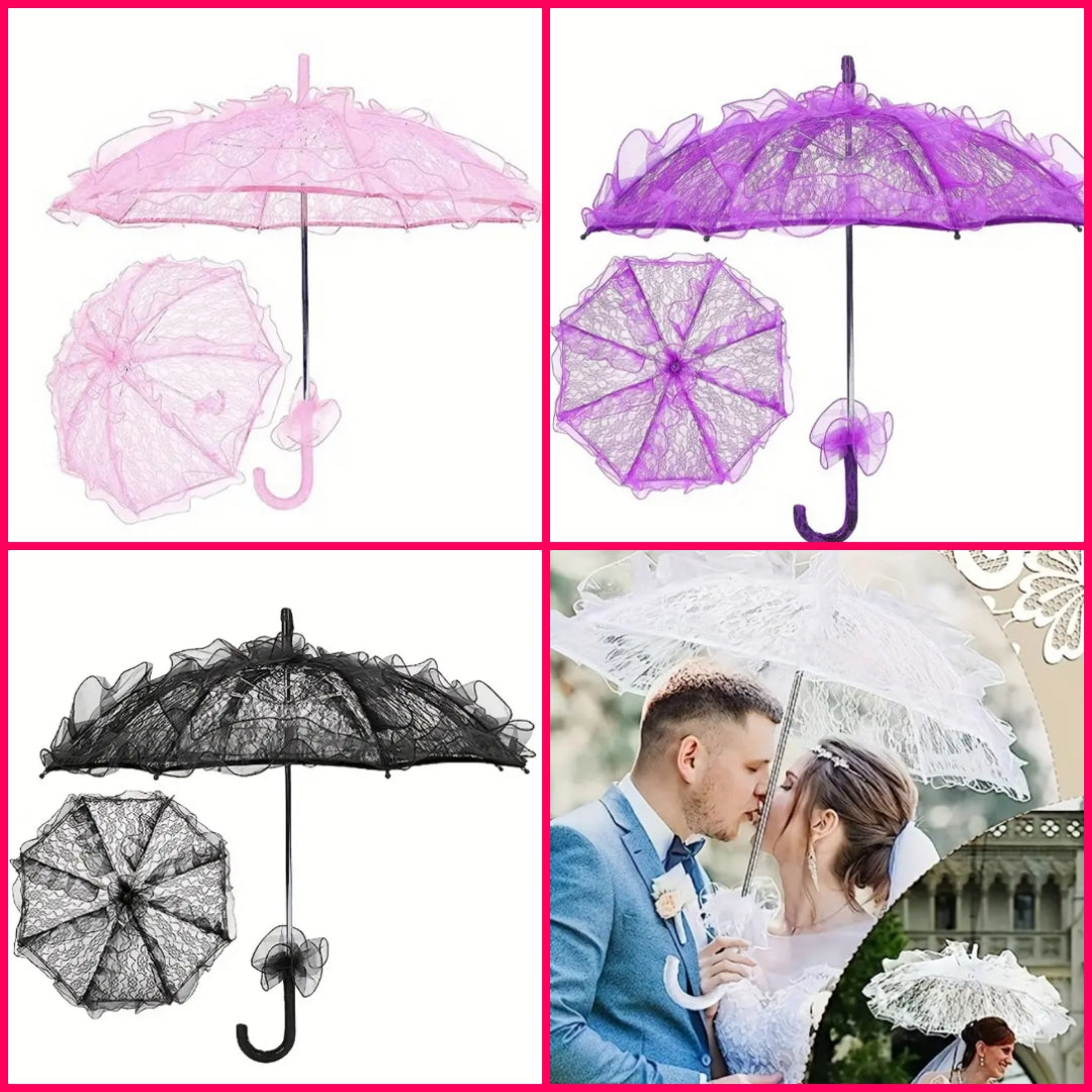 Fancy Umbrella