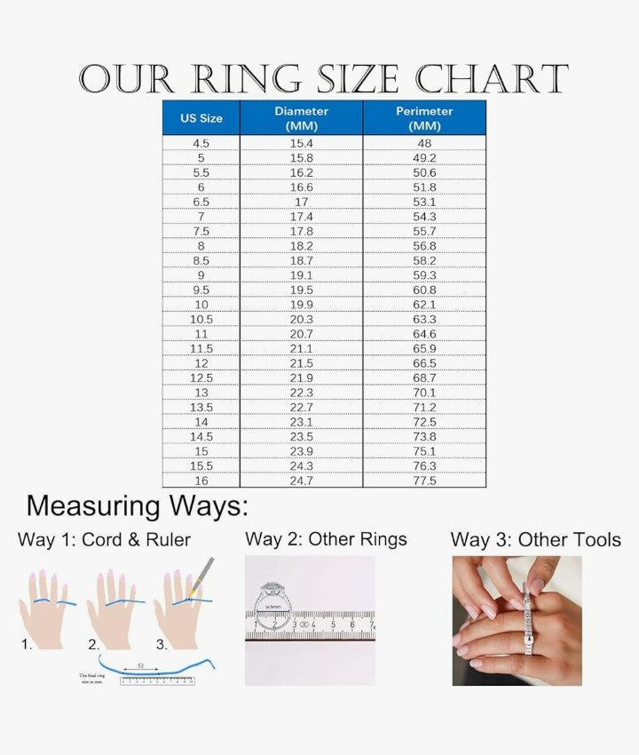 COCOMONEY 18K Gold Diamond Claddagh Ring Sets for Women, Real Gold 5 Ct(tw) Natural Diamond Claddagh Bridal Wedding Ring Sets, DE-SI, GIA Certificate Included, Celtic Engagement Ring Set for Her Ladies