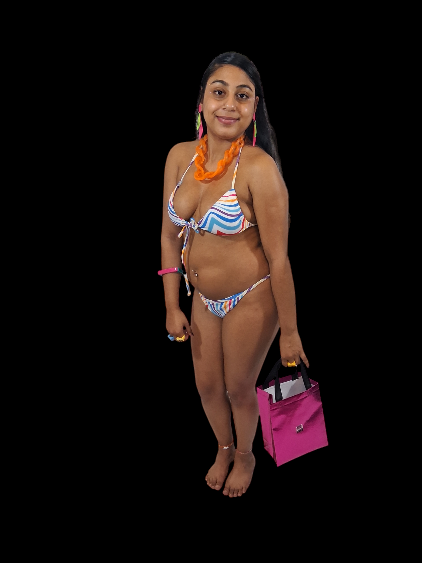 COCOMONEY BATHING SUIT SEXY HOT AND TRENDY