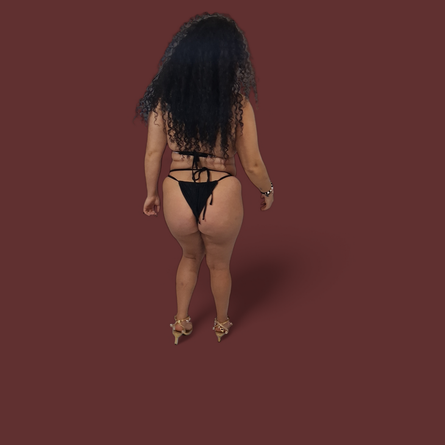 COCOMONEY BATHING SUIT SEXY HOT AND TRENDY