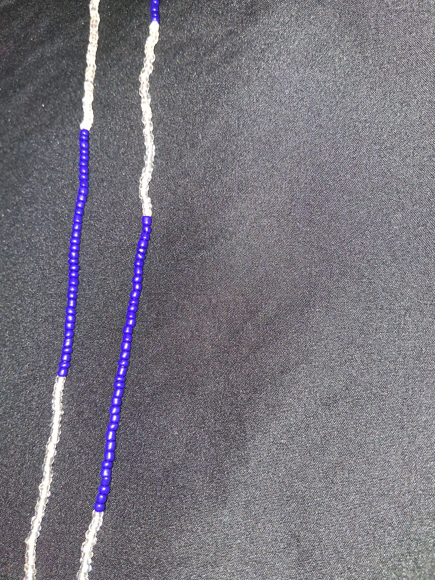 COCOMONEY waist beads stretchable only 1