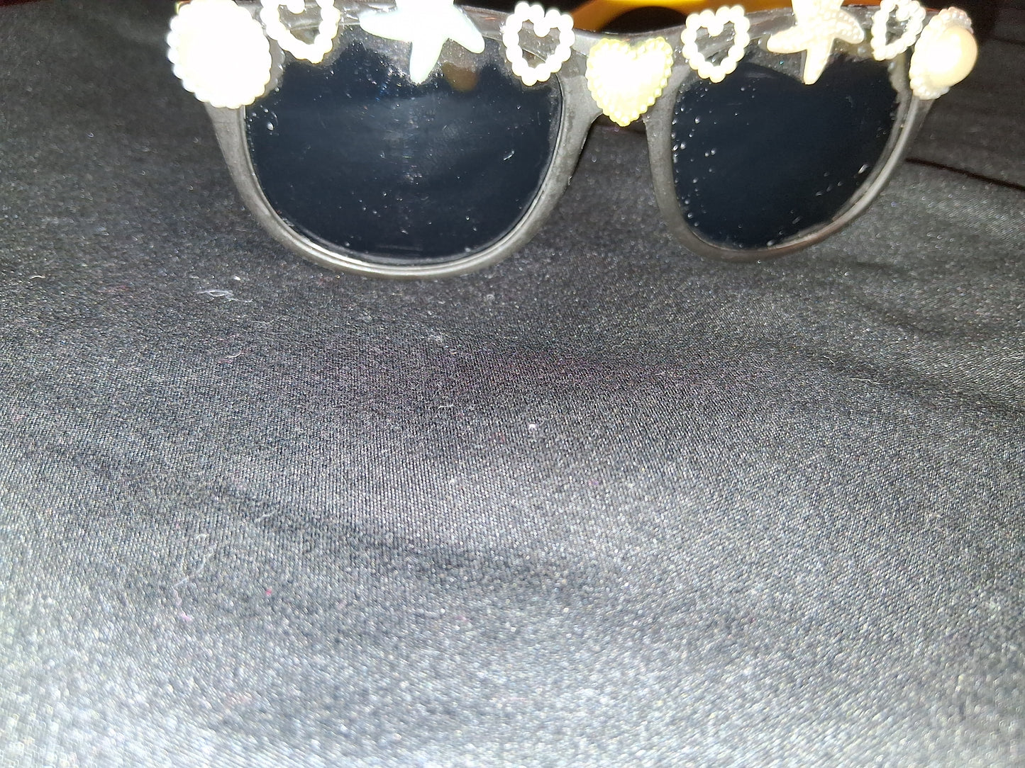 COCOMONEY GLASSES 1 OF A KIND CUSTOM SUN GLASSES PLASTIC πΆ comes with free gifts π