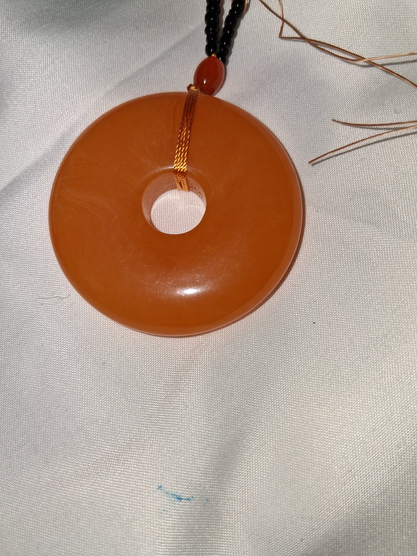 COCOMONEY NECKLACE 24IN CUSTOM JEWELRY only 1