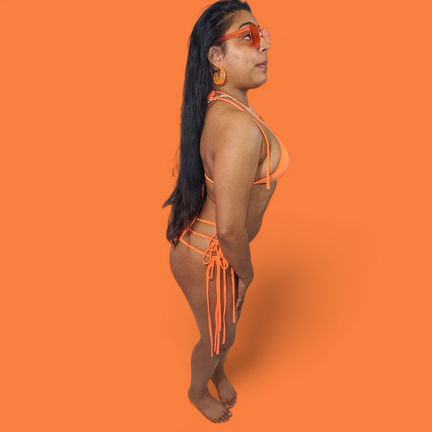 COCOMONEY BATHING SUIT SEXY HOT AND TRENDY COMES WITH 3 FREE GIFTS