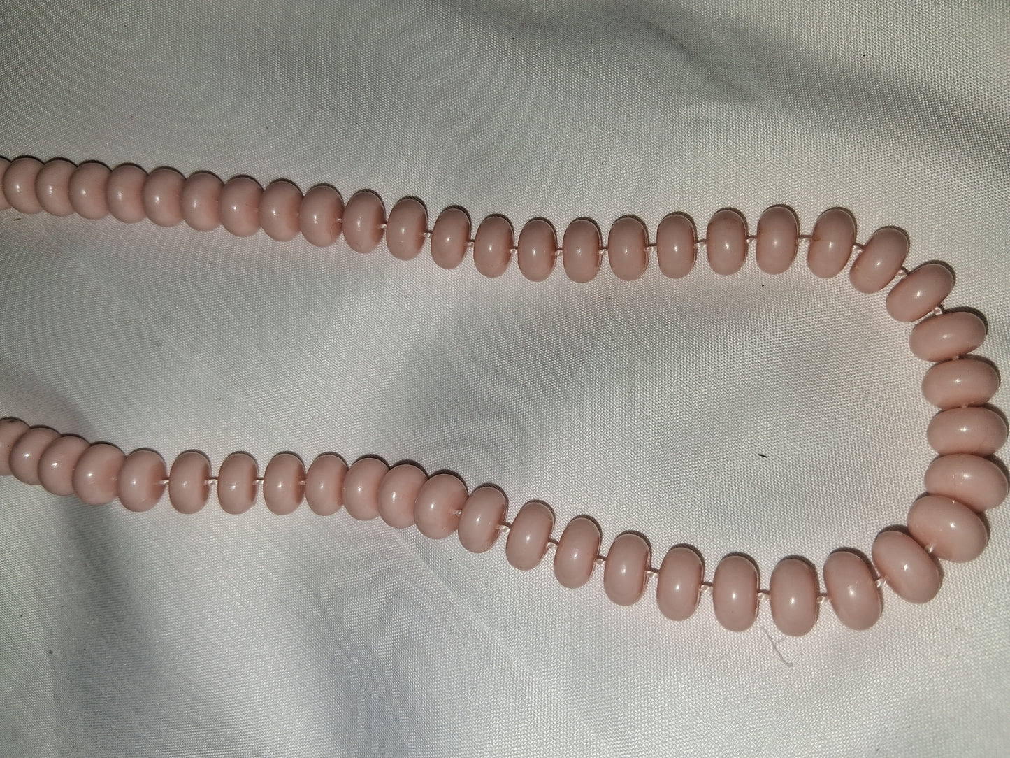 COCOMONEY NECKLACE 28IN CUSTOM JEWELRY only 1