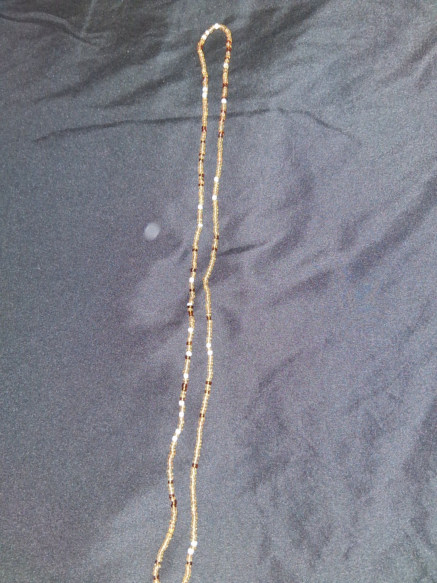 COCOMONEY waist beads stretchable only 1