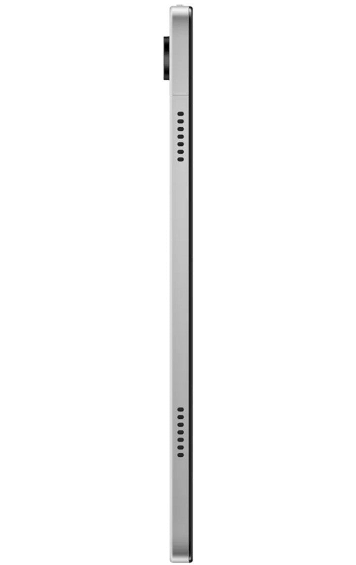 Samsung Galaxy Tab A9+ Plus 11” 64GB Android Tablet, Big Screen, Quad Speakers, Upgraded Chipset, Multi Window Display, Slim, Light, Durable, Kids Friendly Design, US Version, 2024, Silver