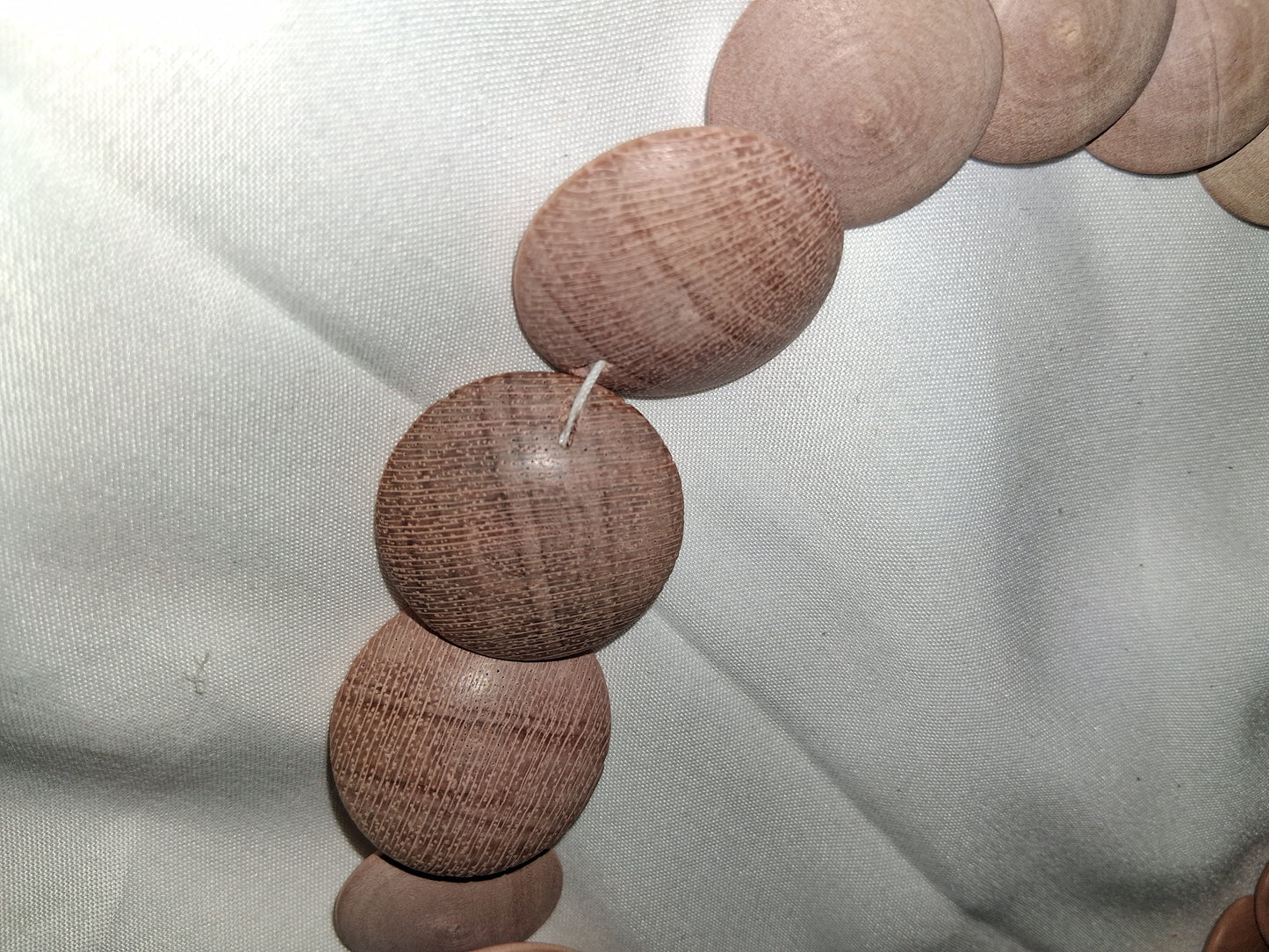 COCOMONEY NECKLACE 14IN CUSTOM JEWELRY only 1