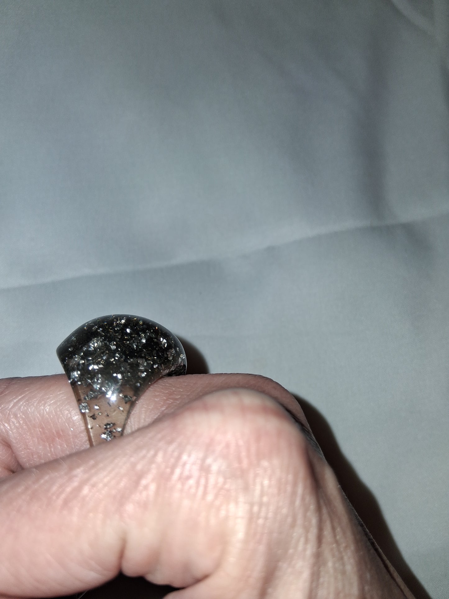 COCOMONEY ring costume jewelry size 9