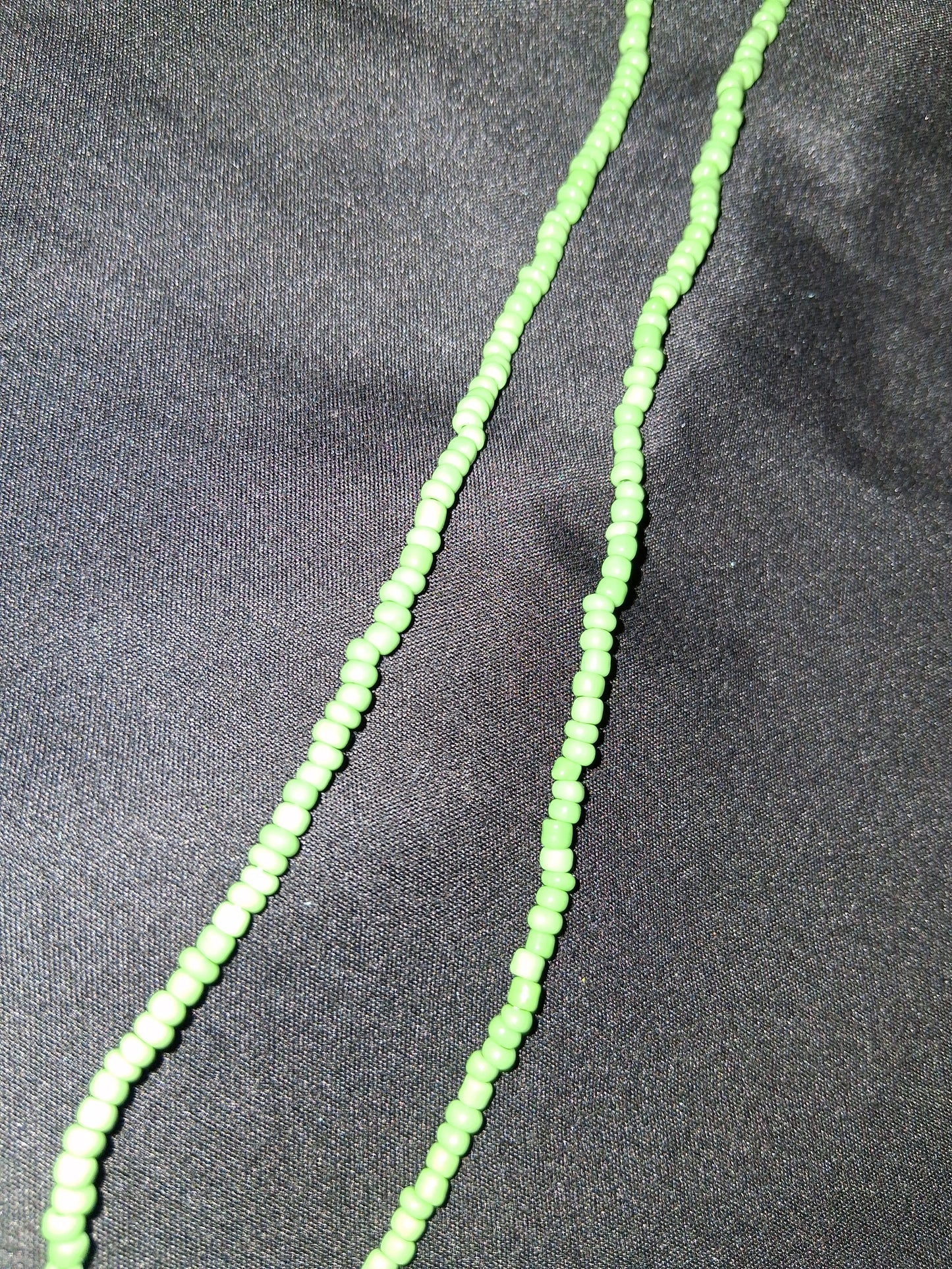 COCOMONEY waist beads stretchable only 1