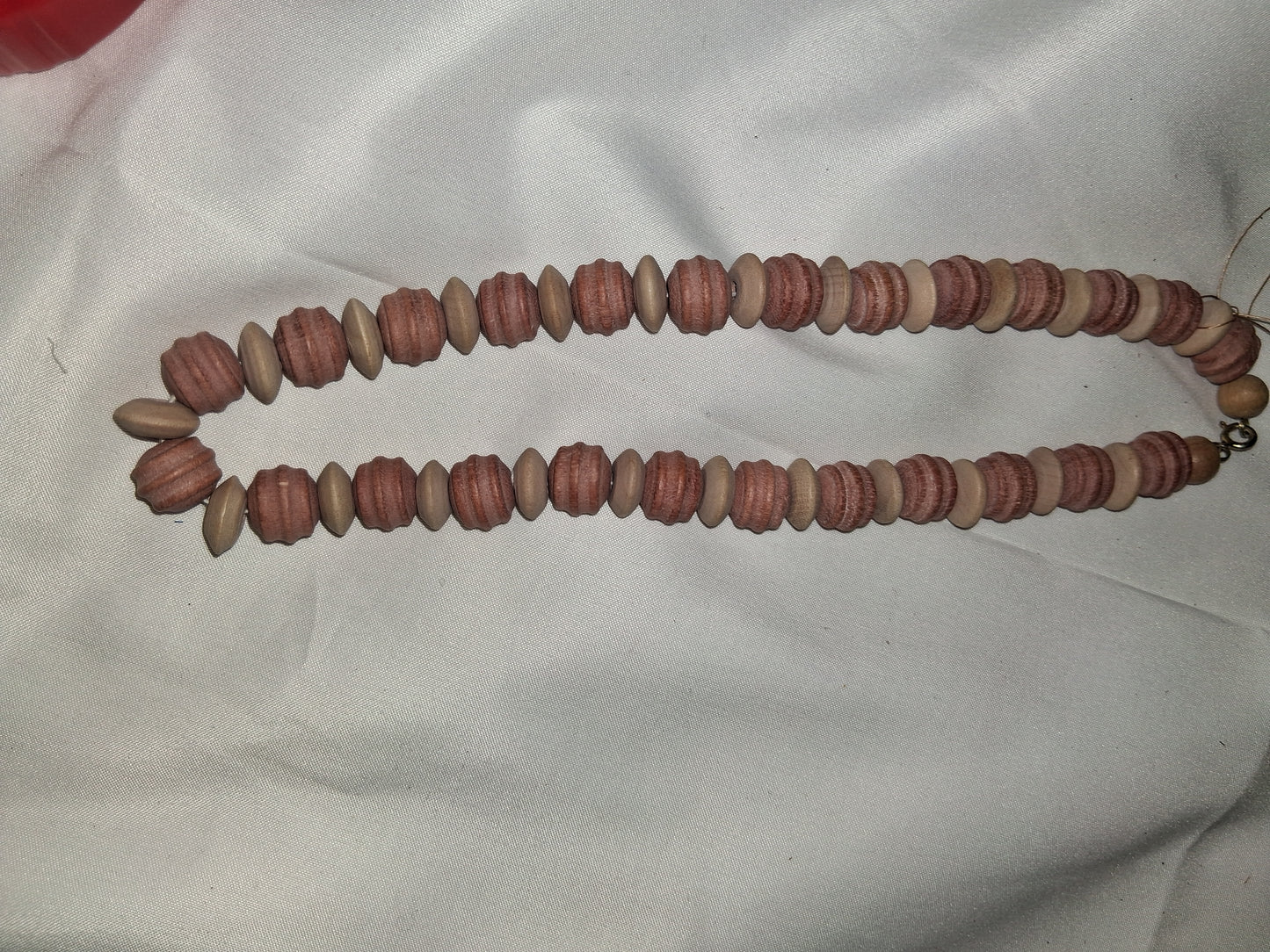 COCOMONEY NECKLACE 18IN CUSTOM JEWELRY only 1