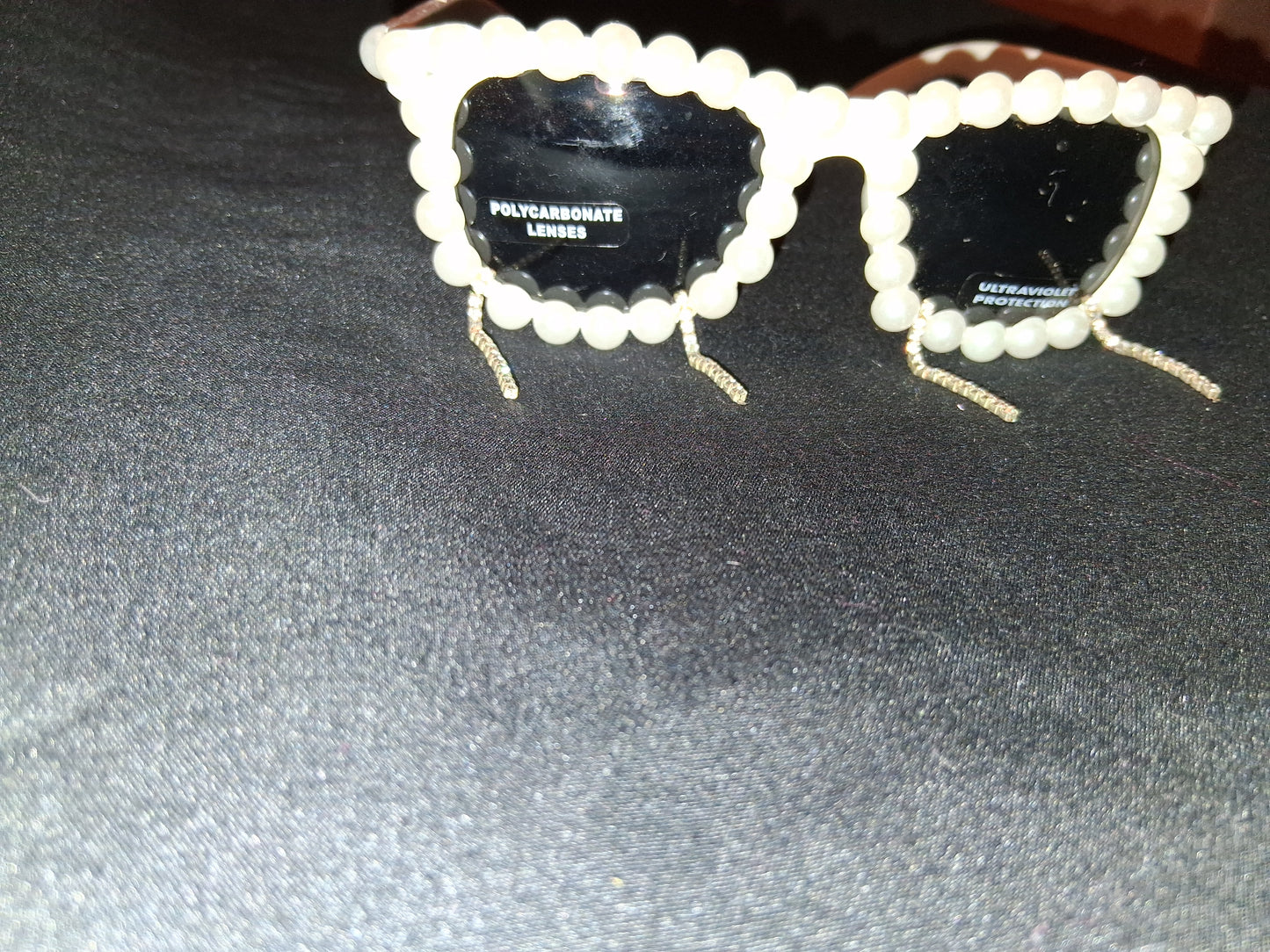 COCOMONEY GLASSES 1 OF A KIND CUSTOM SUN GLASSES PLASTIC πΆ comes with free gifts π
