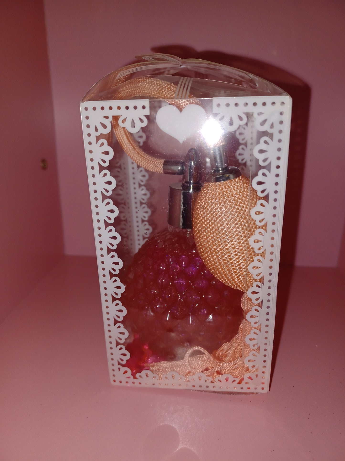 COCOMONEY COTTON CANDY PERFUME 100ml COLLECTION 1 of 1