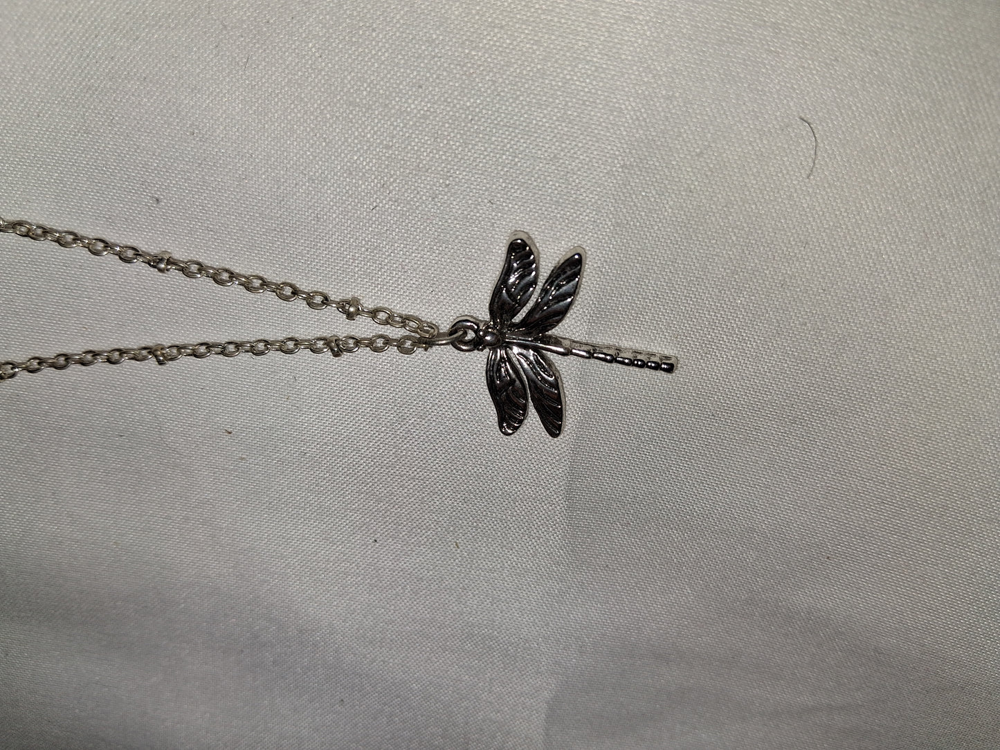 Ankle bracelet adjustable fire fly COCOMONEY costume jewelry