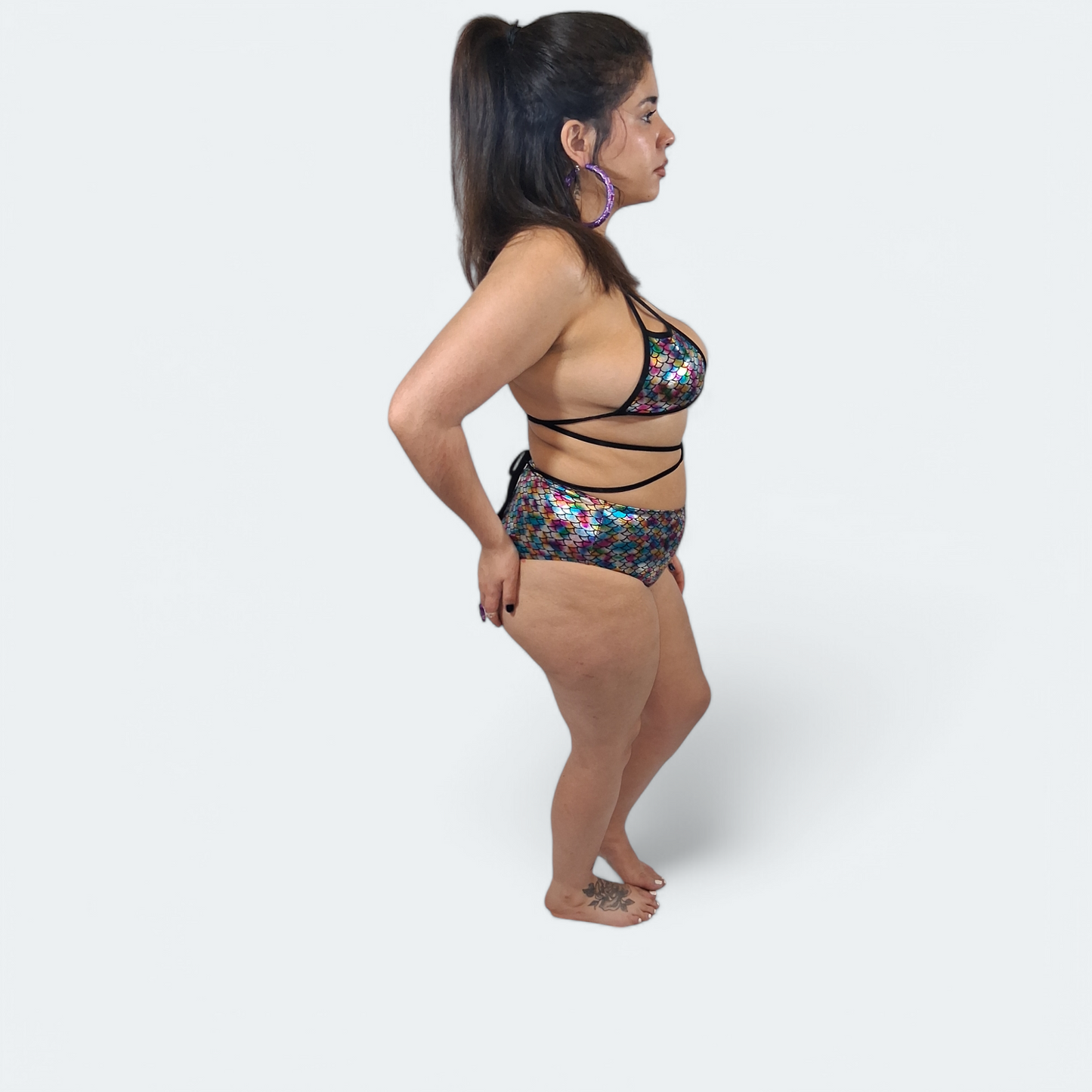 COCOMONEY BATHING SUIT SEXY HOT AND TRENDY COMES WITH 3 FREE GIFTS
