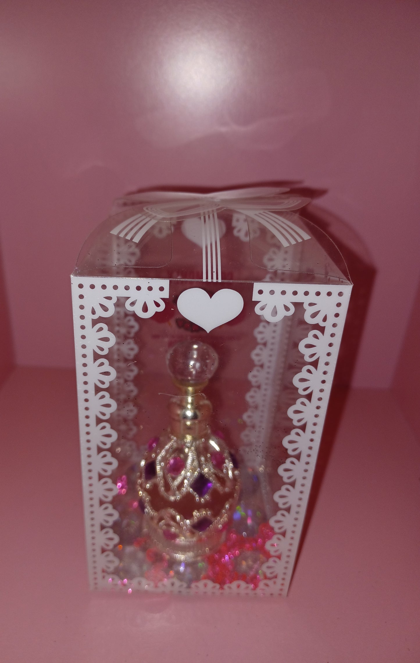 COCOMONEY COTTON CANDY PERFUME 0.51oz COLLECTION 1 of 1