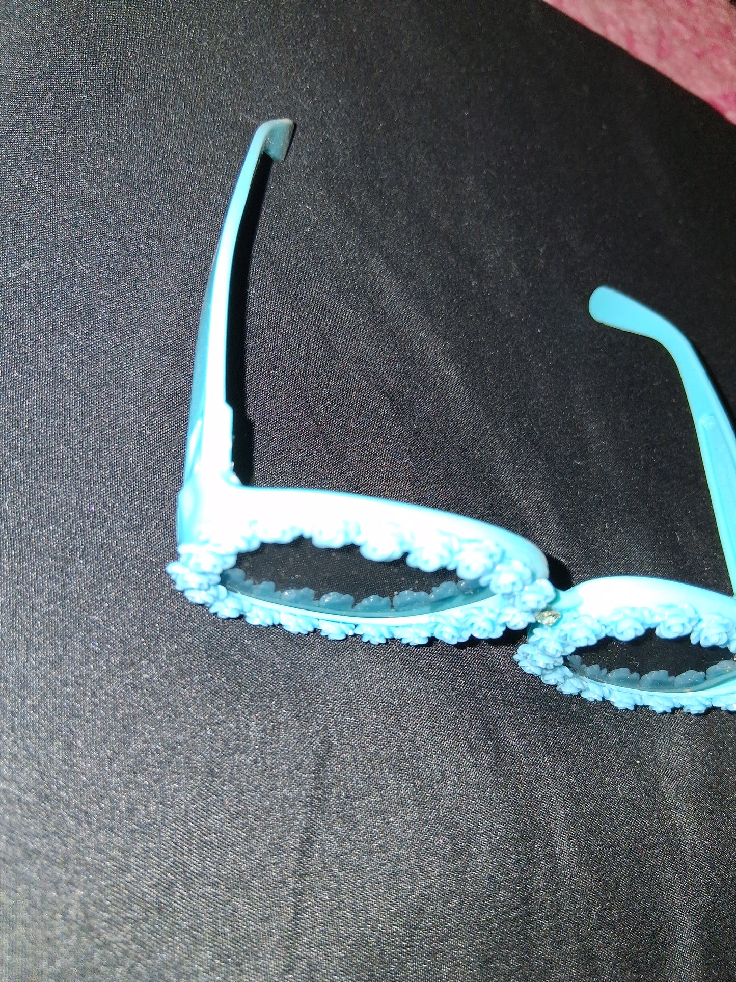 COCOMONEY KIDS GLASSES SUN GLASSES UNISEX plastic