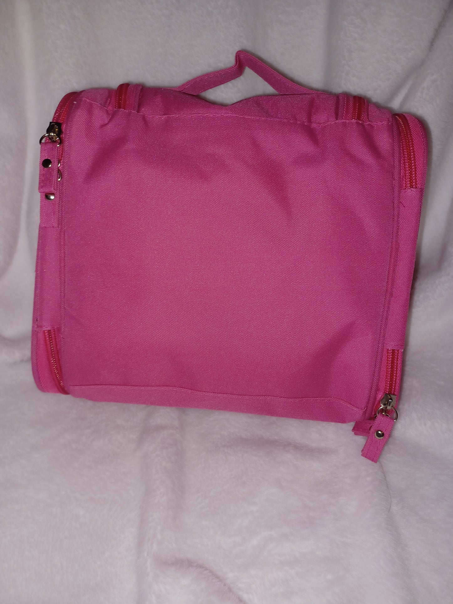COCOMONEY Makeup bag cosmetic bag anytime bag cute