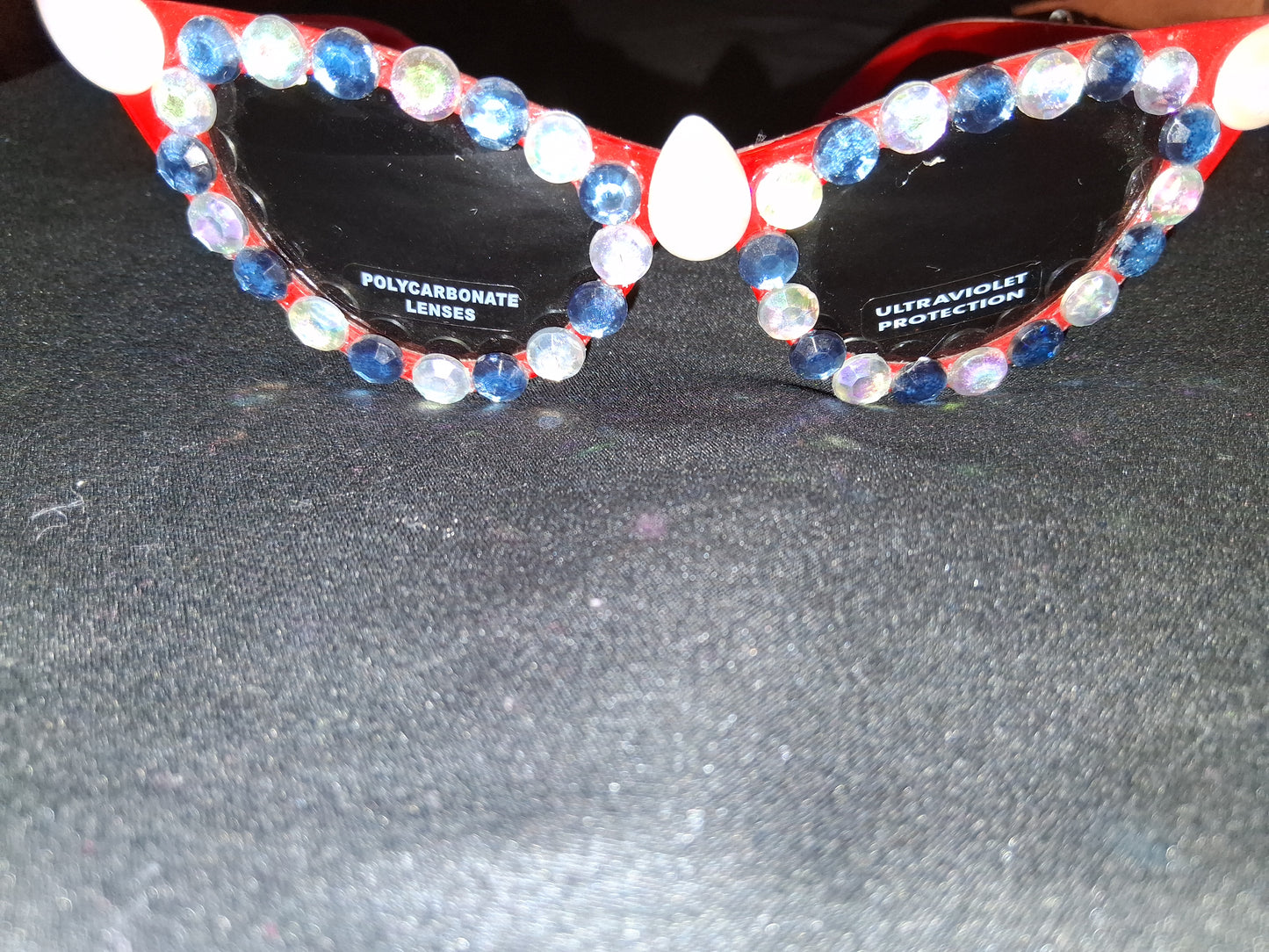 COCOMONEY GLASSES 1 OF A KIND CUSTOM SUN GLASSES PLASTIC πΆ comes with free gifts π