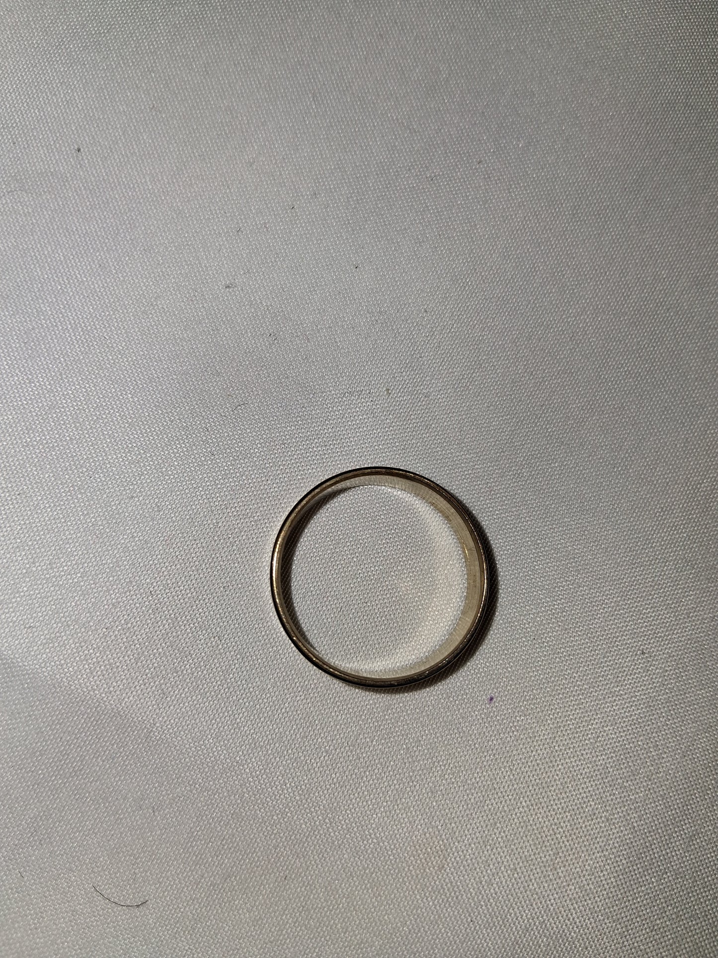 COCOMONEY Men's ring costume jewelry size 10.5 stainless steel