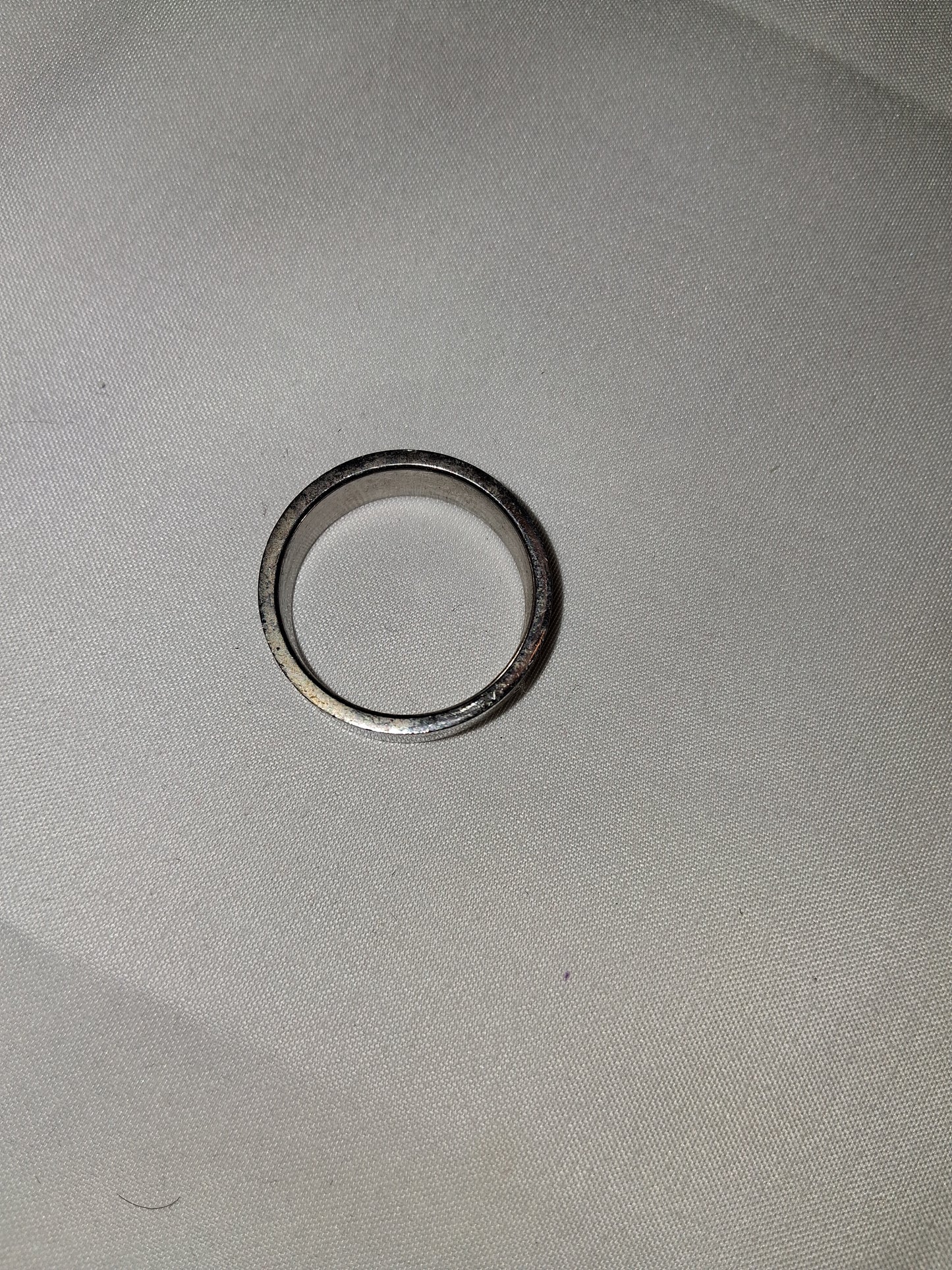 COCOMONEY Men's ring costume jewelry size 13 stainless steel