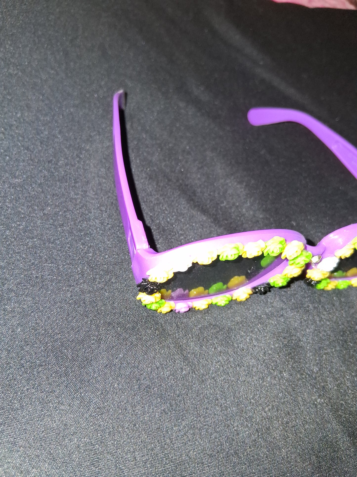 COCOMONEY KIDS GLASSES SUN GLASSES UNISEX