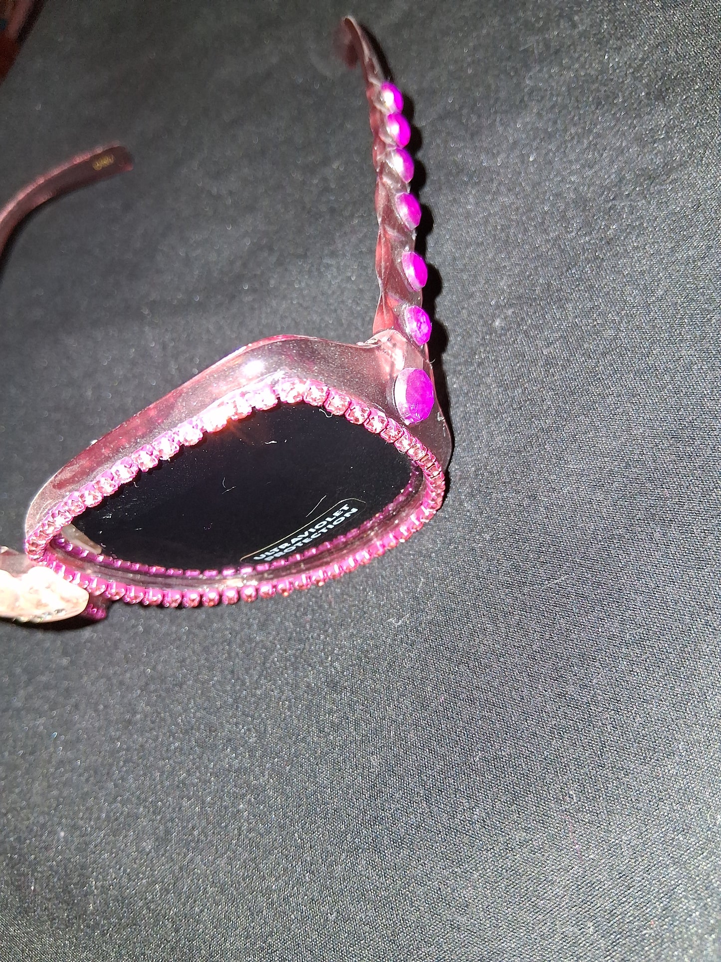 COCOMONEY GLASSES 1 OF A KIND CUSTOM SUN GLASSES PLASTIC πΆ comes with free gifts π